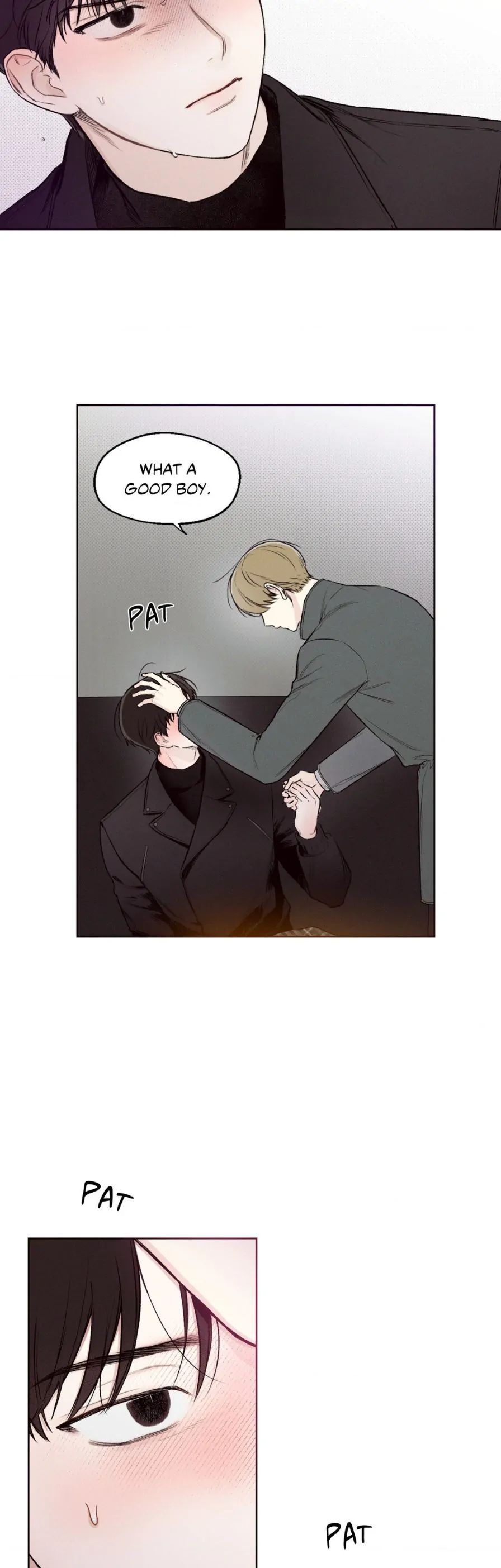 Read December chapter 2.2 image 16 on Lezhin