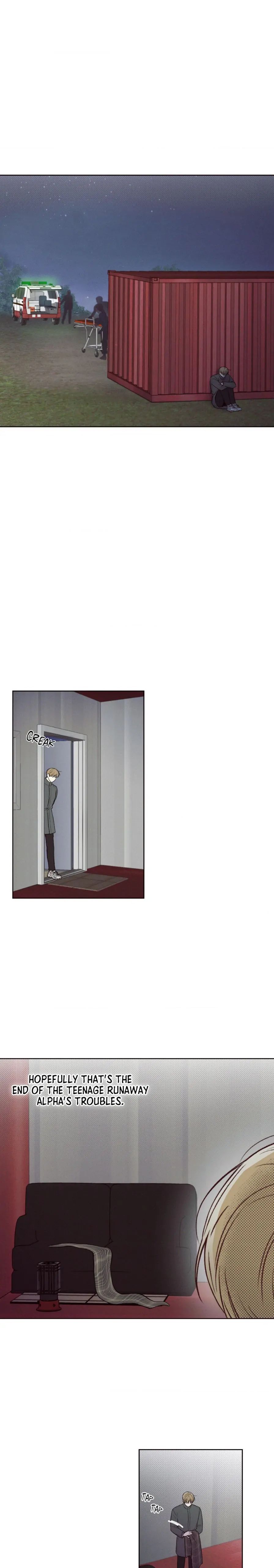 Read December chapter 2.2 image 18 on Lezhin