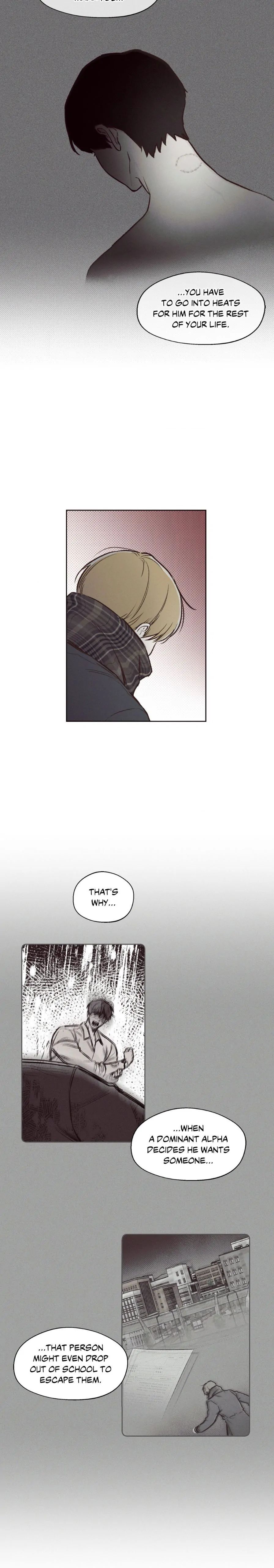 Read December chapter 2.2 image 2 on Lezhin