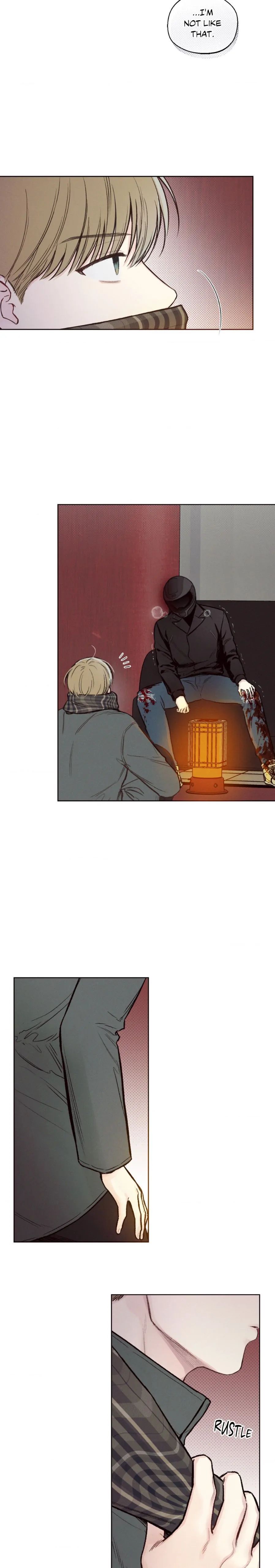 Read December chapter 2.2 image 6 on Lezhin
