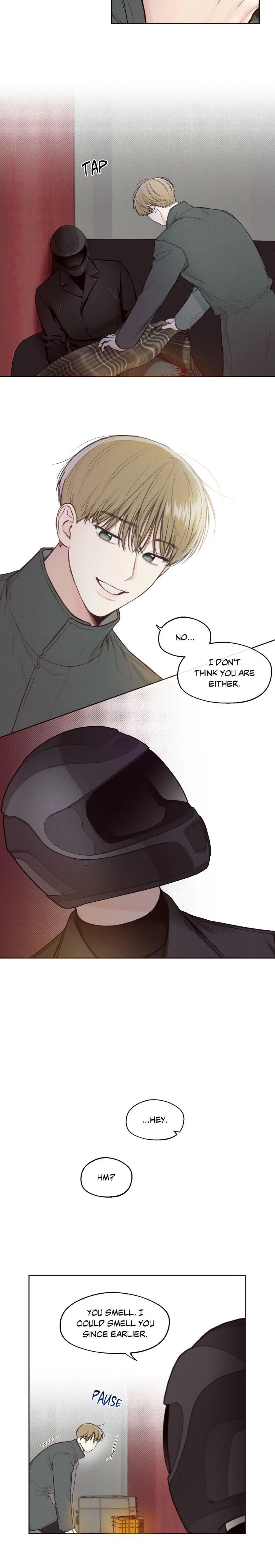 Read December chapter 2.2 image 7 on Lezhin