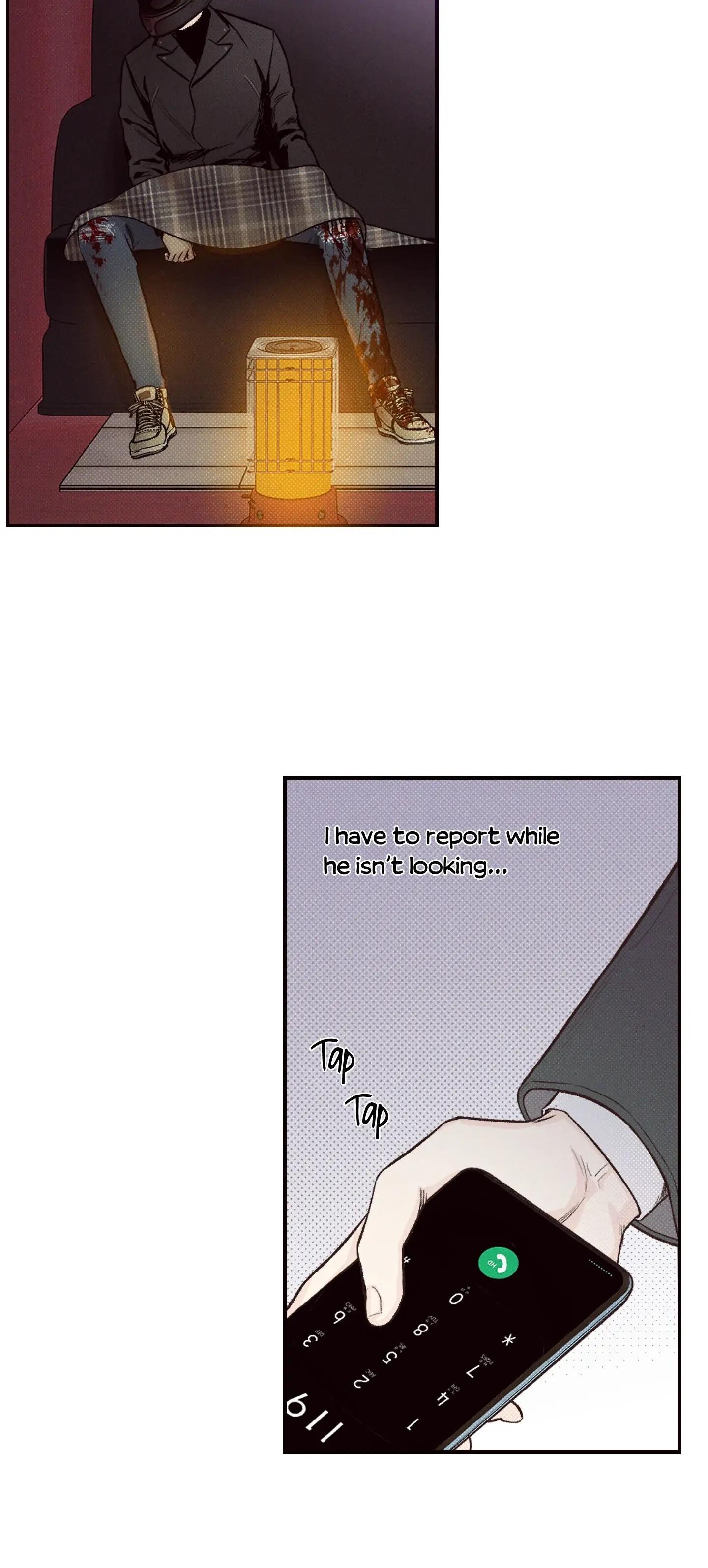 Read December chapter 2.3 image 19 on Lezhin