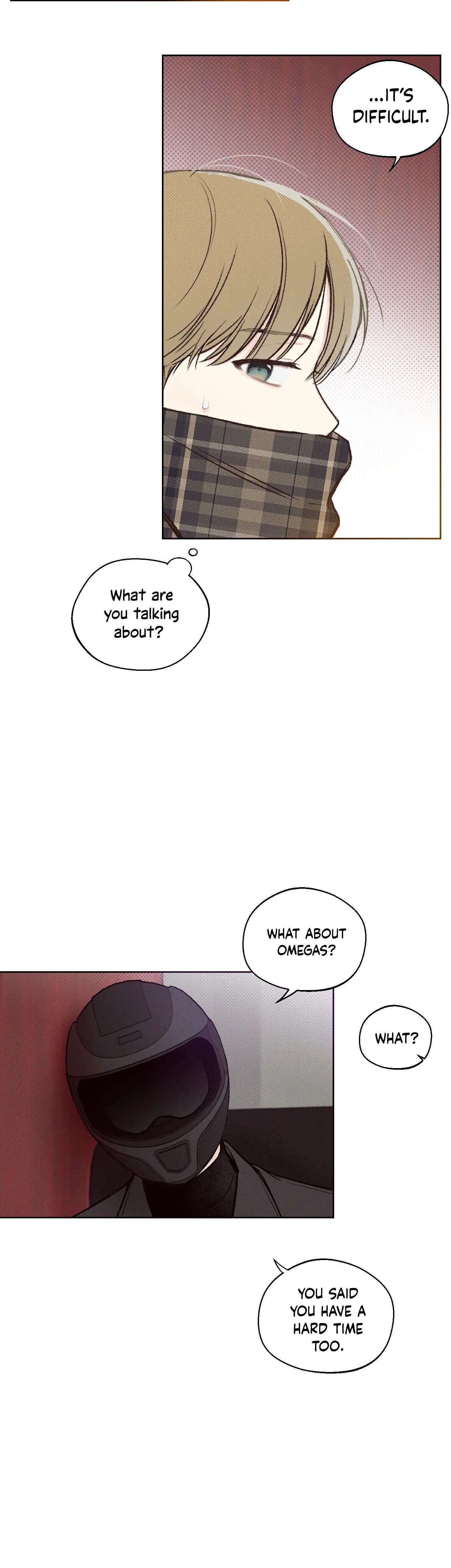 Read December chapter 2.3 image 2 on Lezhin
