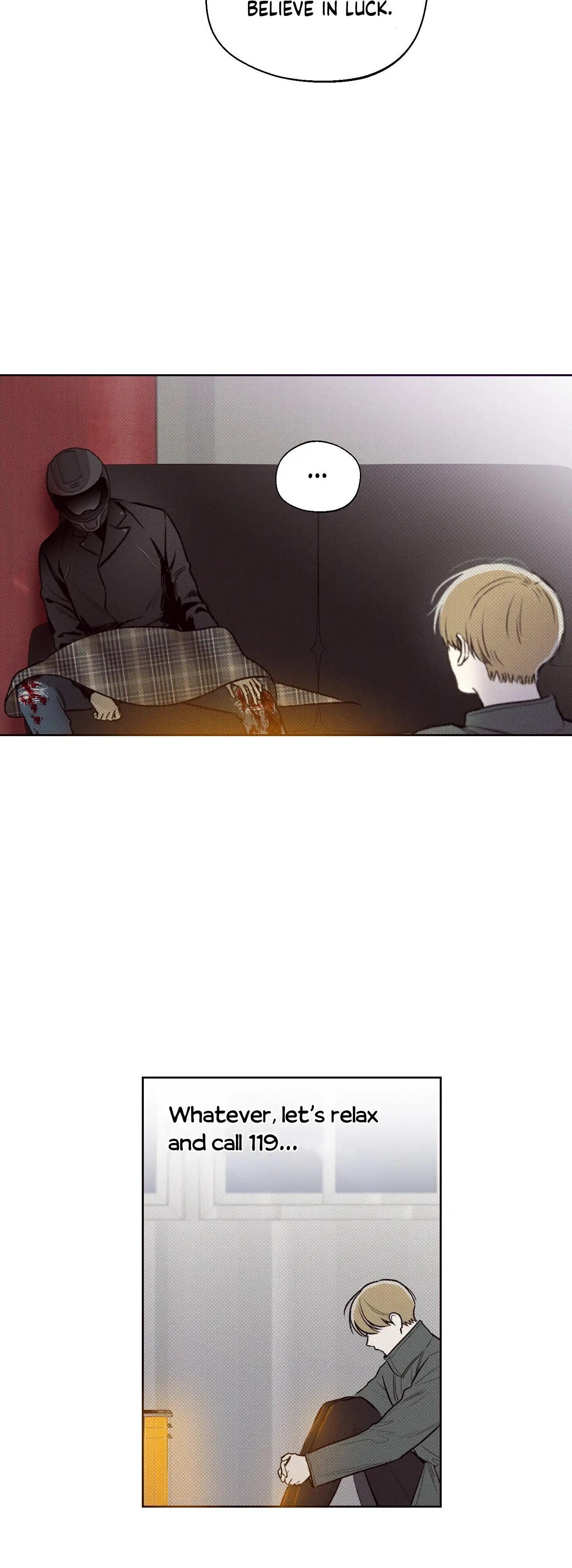 Read December chapter 2.3 image 22 on Lezhin