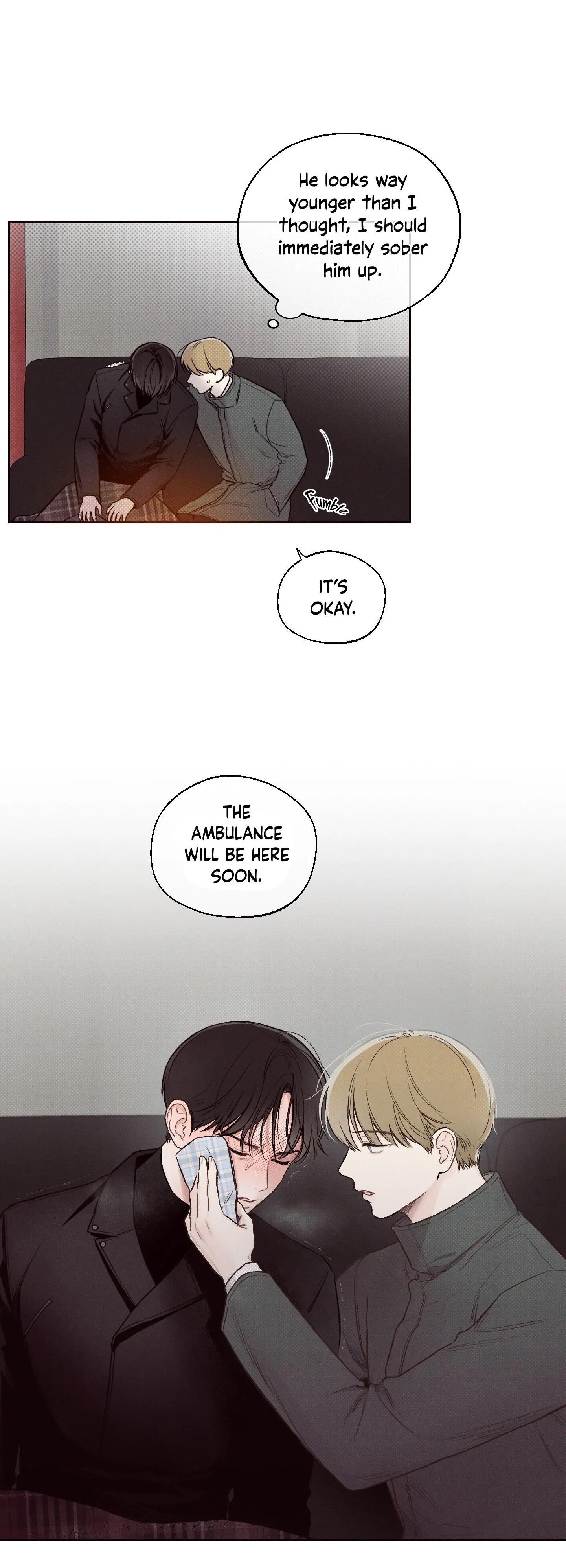 Read December chapter 2.3 image 28 on Lezhin