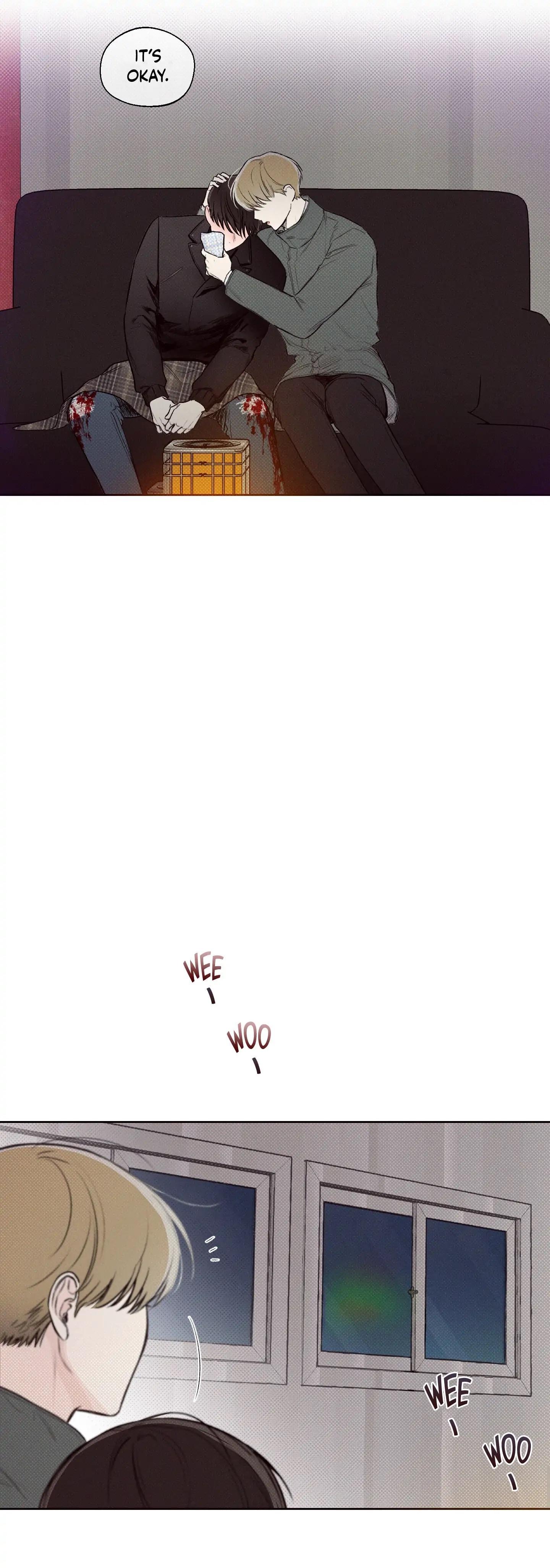 Read December chapter 2.3 image 31 on Lezhin