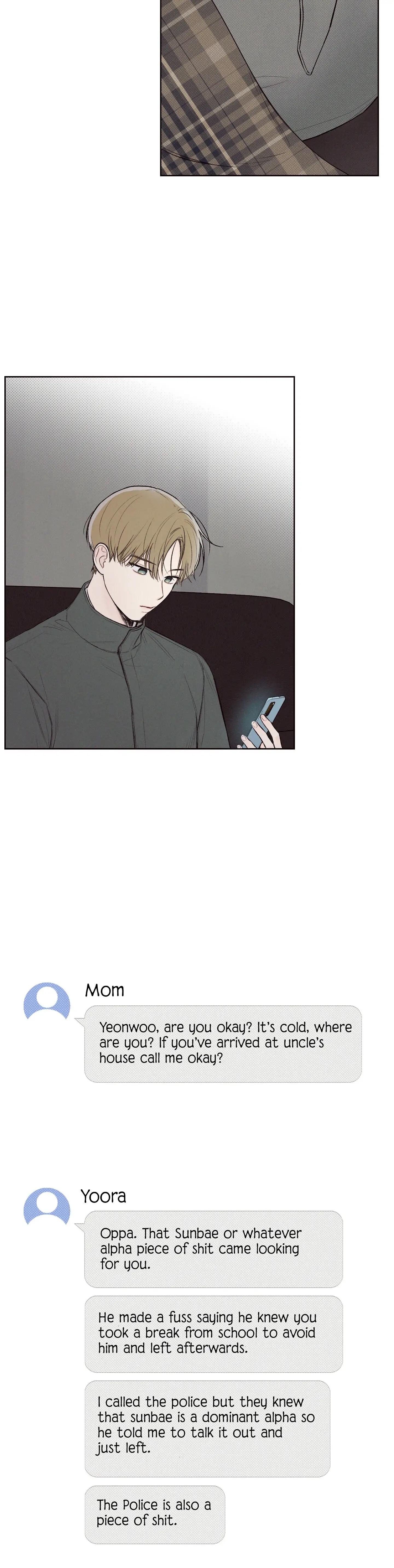 Read December chapter 2.3 image 40 on Lezhin