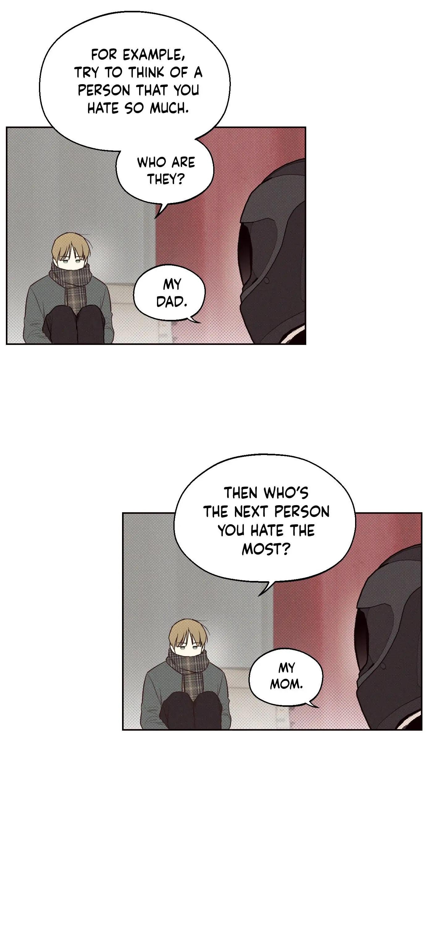 Read December chapter 2.3 image 8 on Lezhin