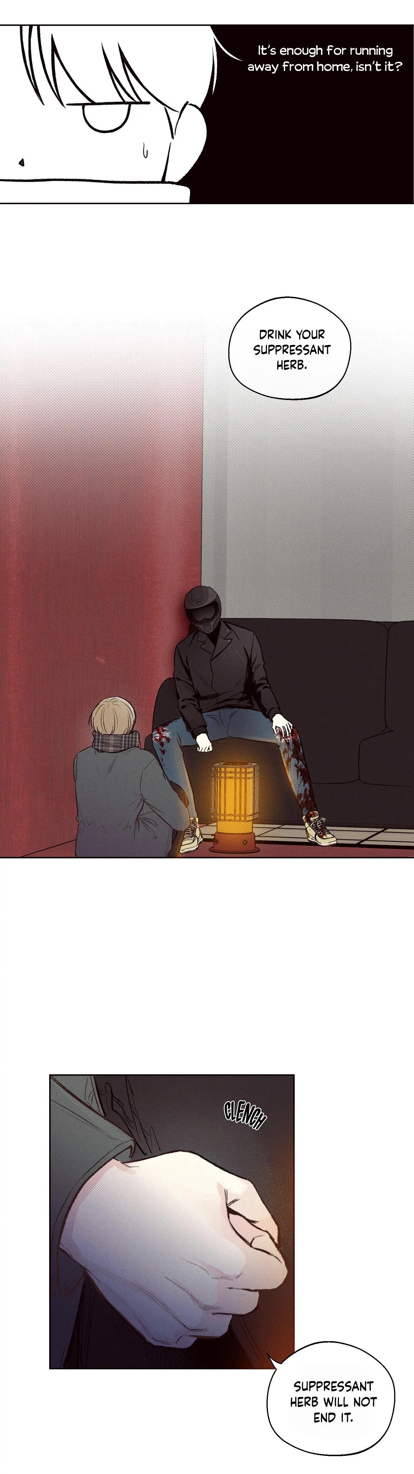 Read December chapter 2.3 image 9 on Lezhin