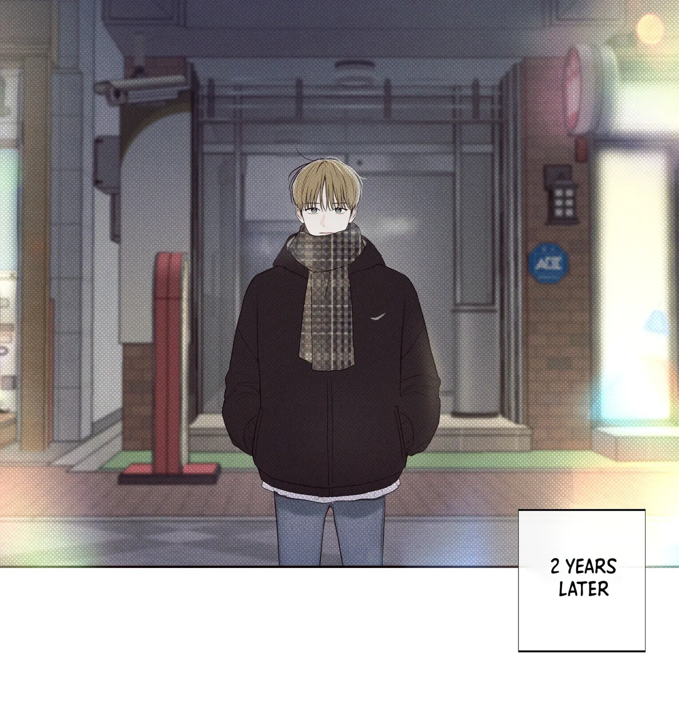 Read December chapter 2 image 116 on Lezhin