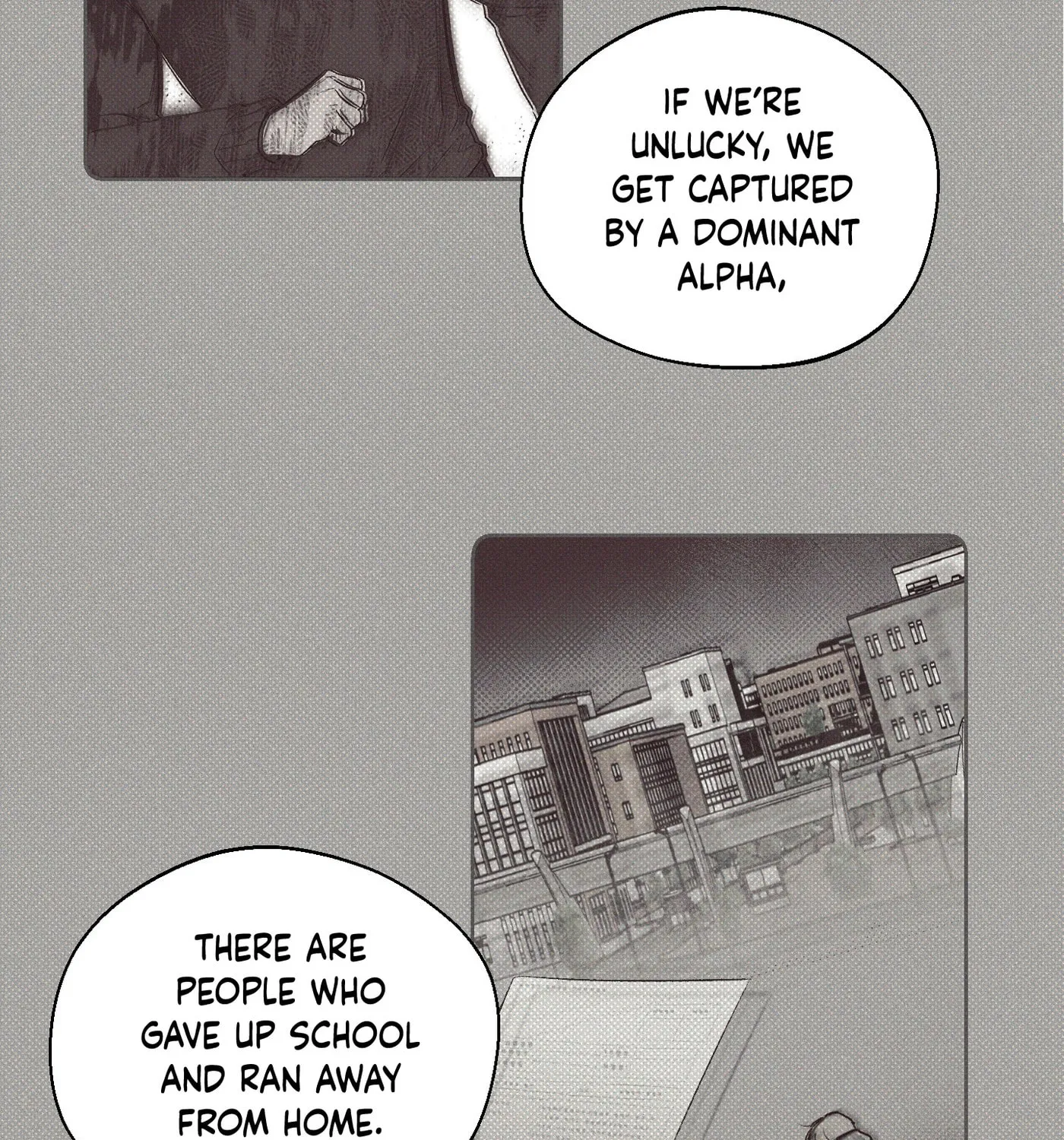 Read December chapter 2 image 18 on Lezhin