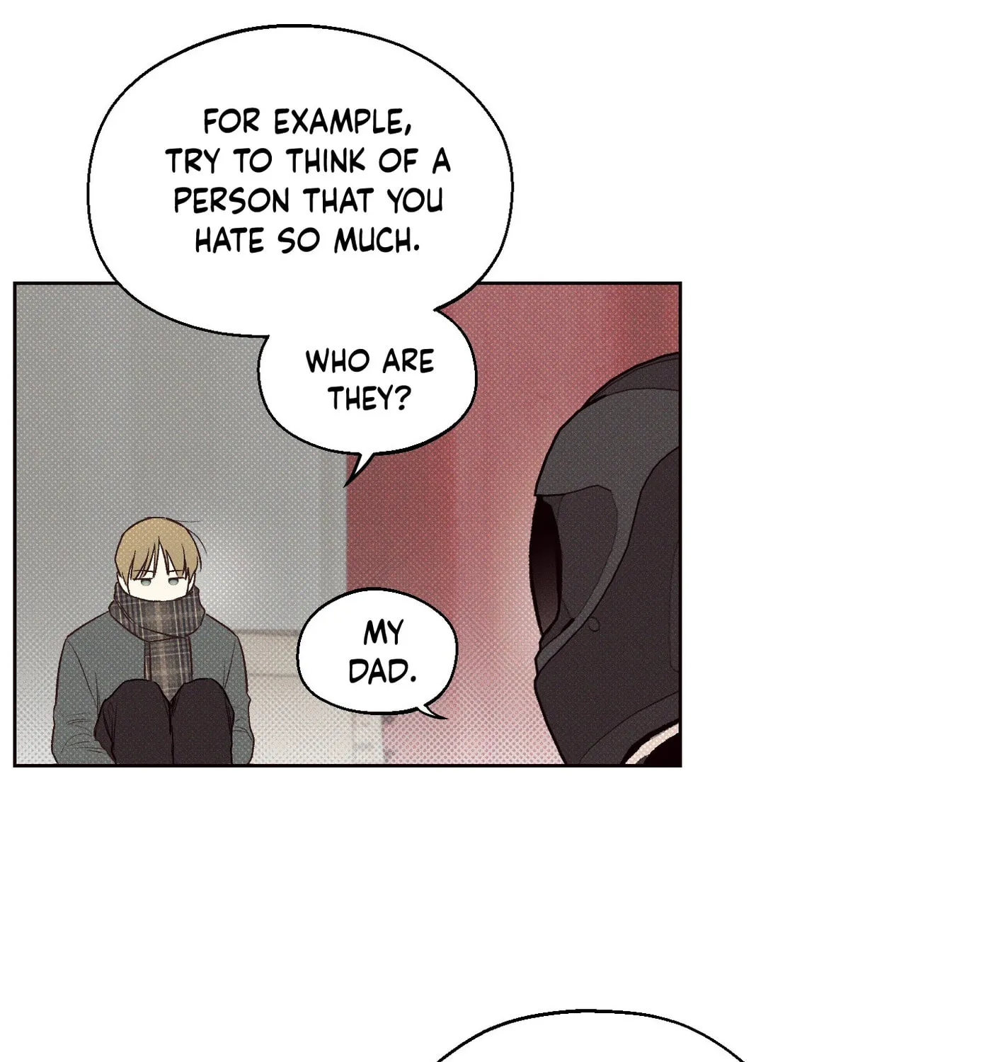 Read December chapter 2 image 22 on Lezhin