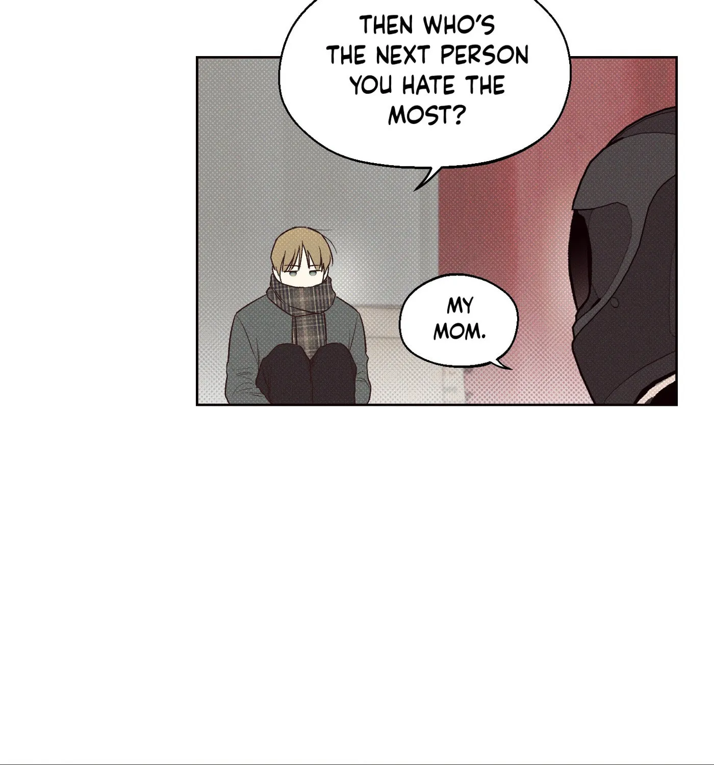 Read December chapter 2 image 23 on Lezhin