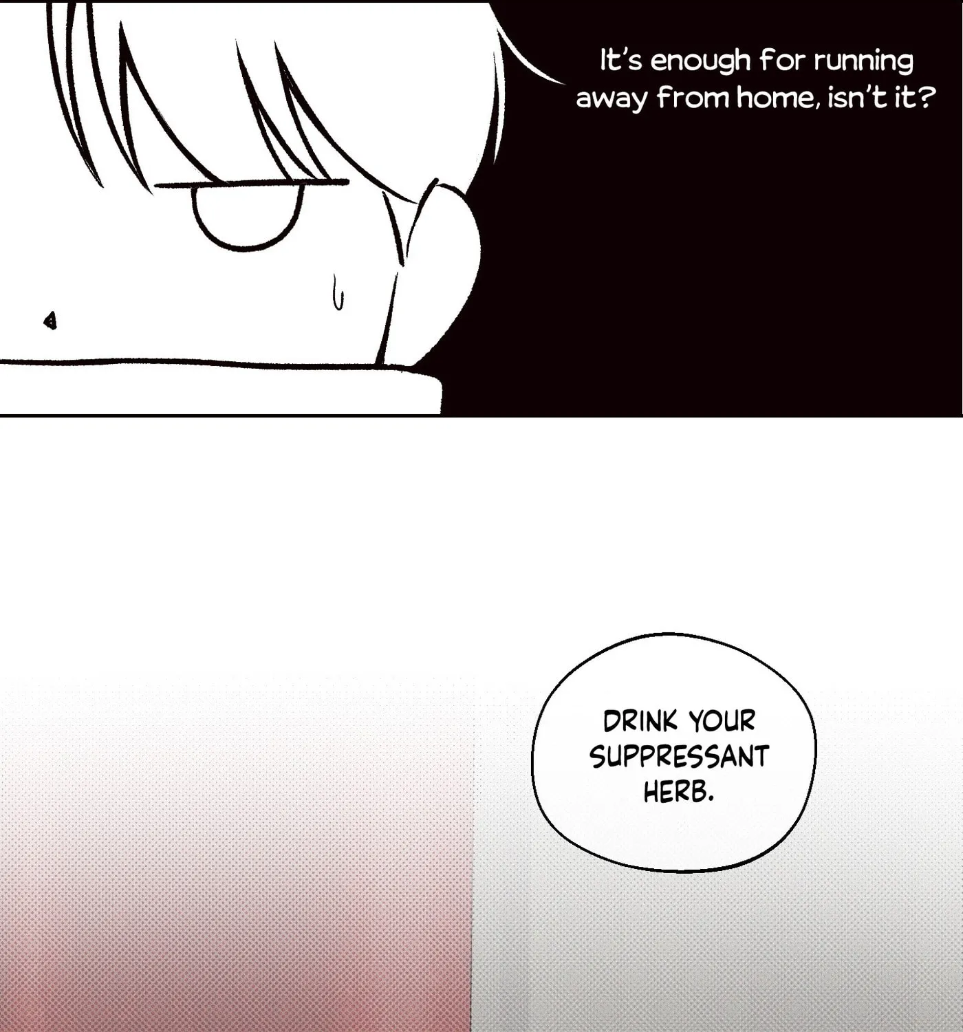 Read December chapter 2 image 24 on Lezhin