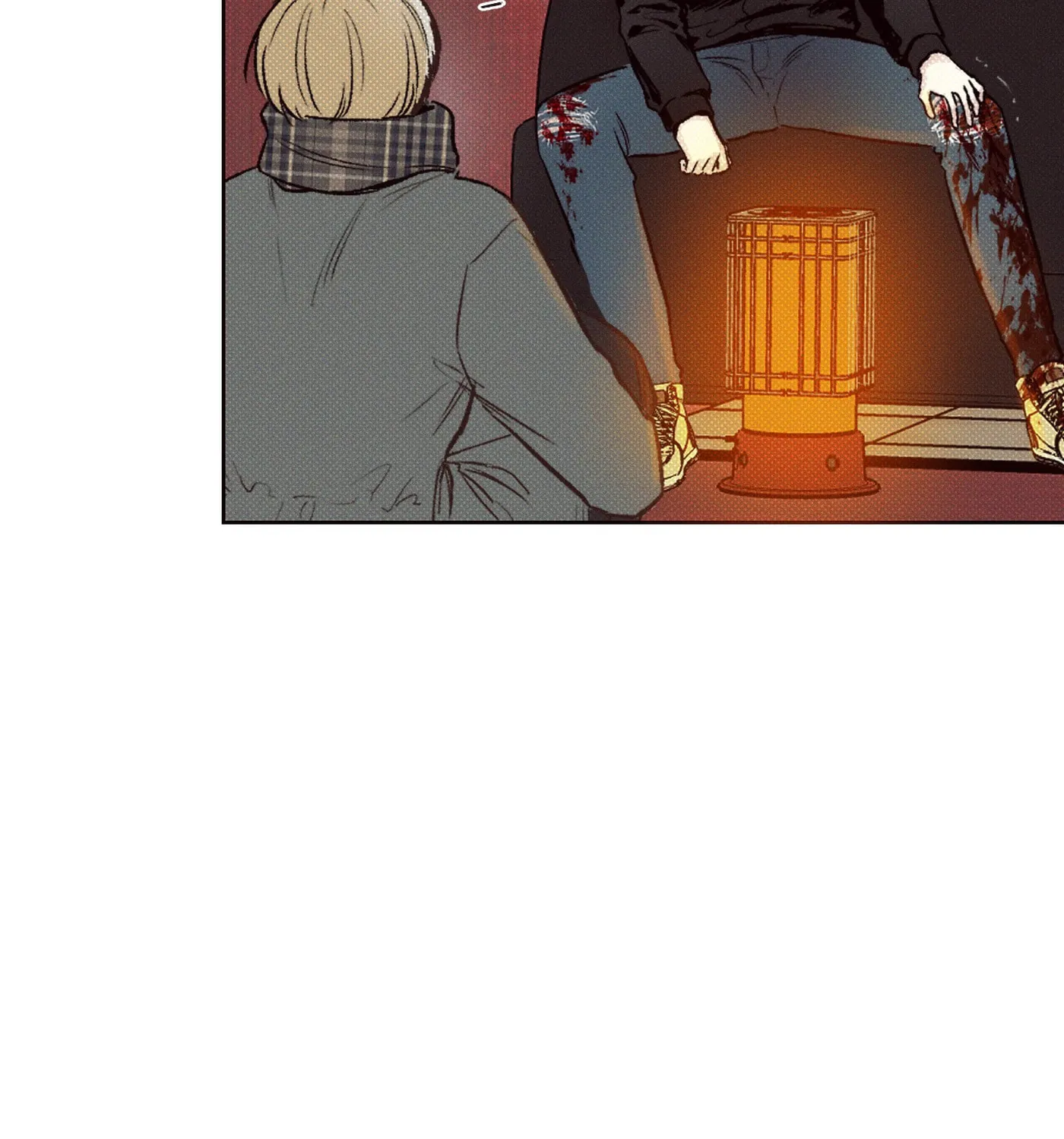 Read December chapter 2 image 35 on Lezhin