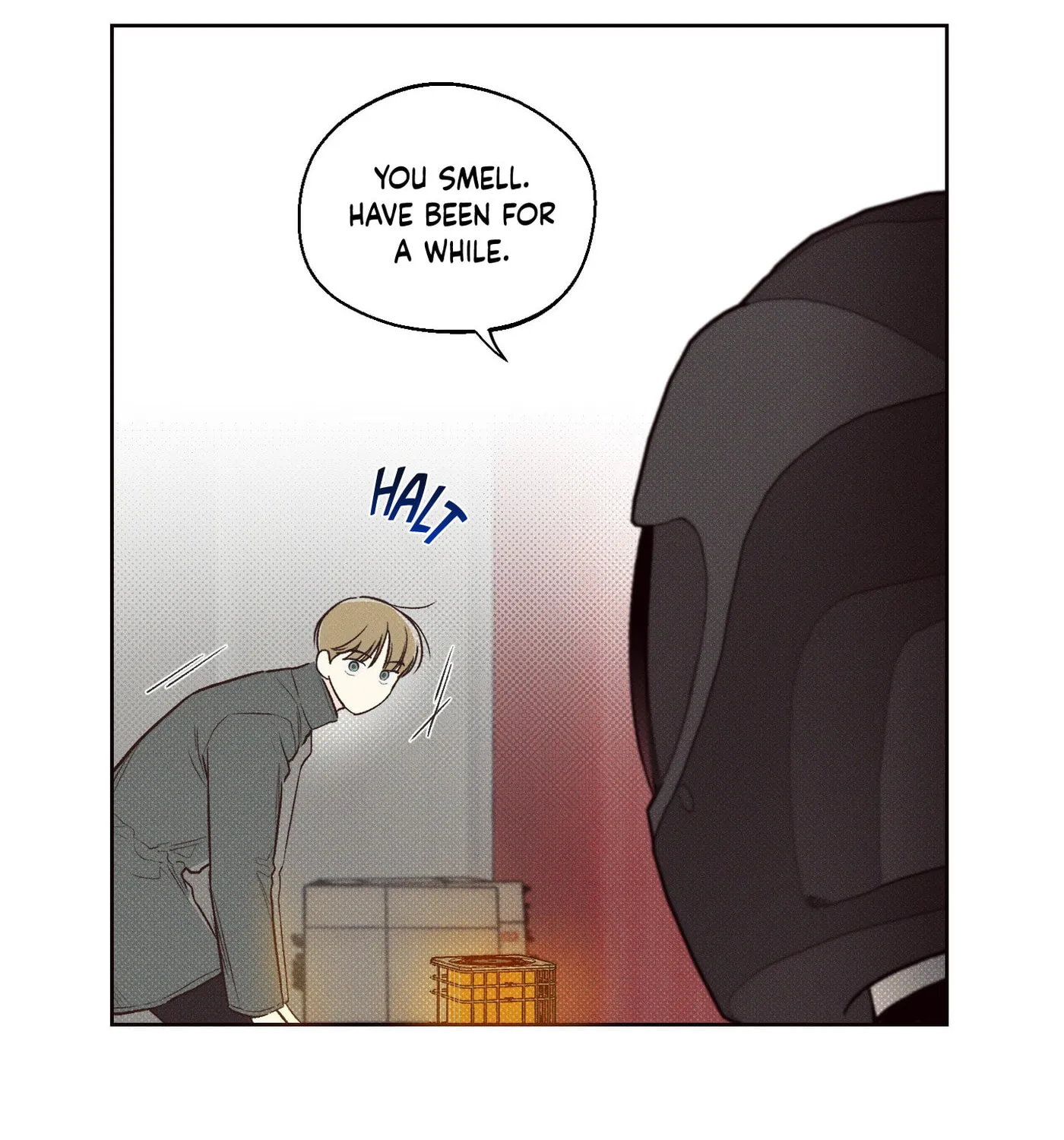 Read December chapter 2 image 43 on Lezhin