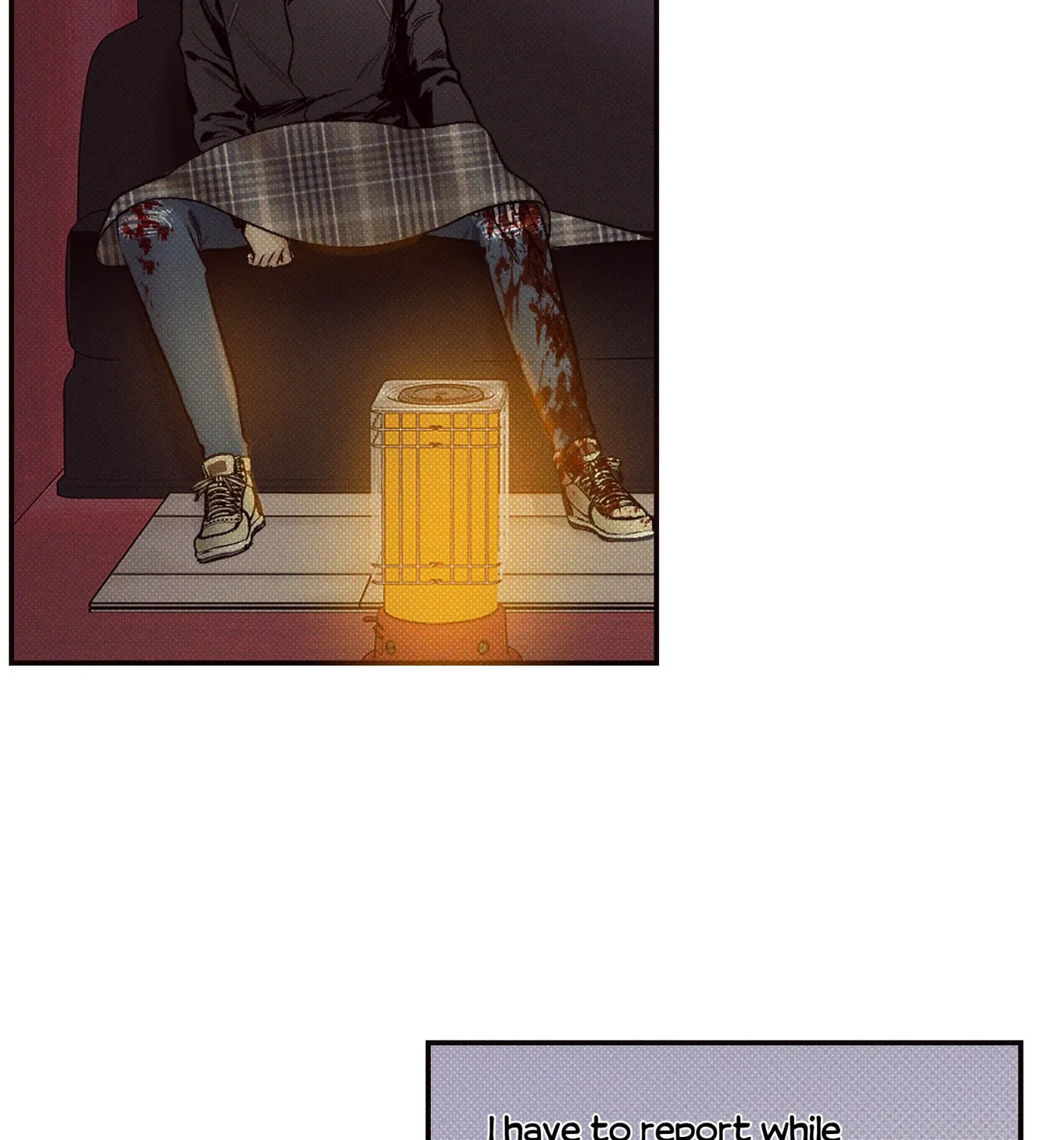 Read December chapter 2 image 50 on Lezhin