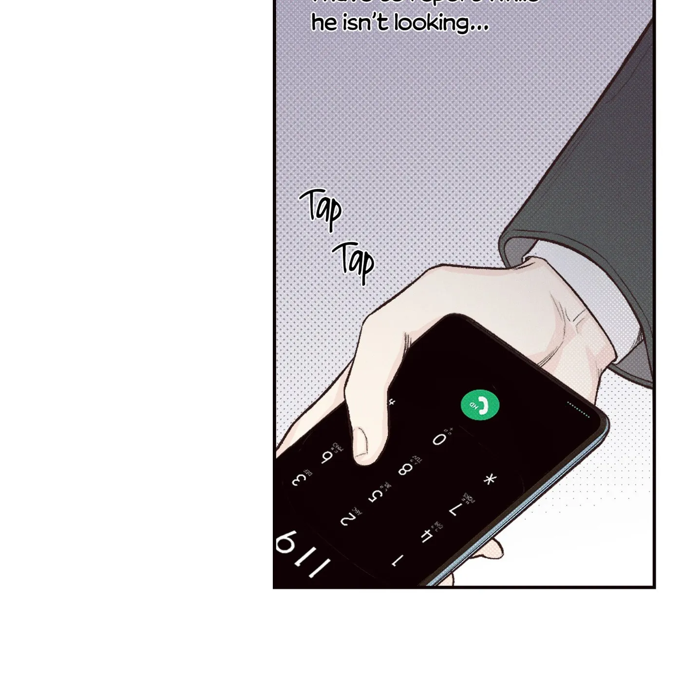 Read December chapter 2 image 51 on Lezhin