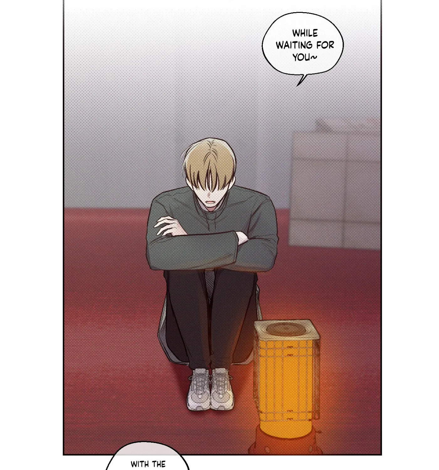 Read December chapter 2 image 60 on Lezhin