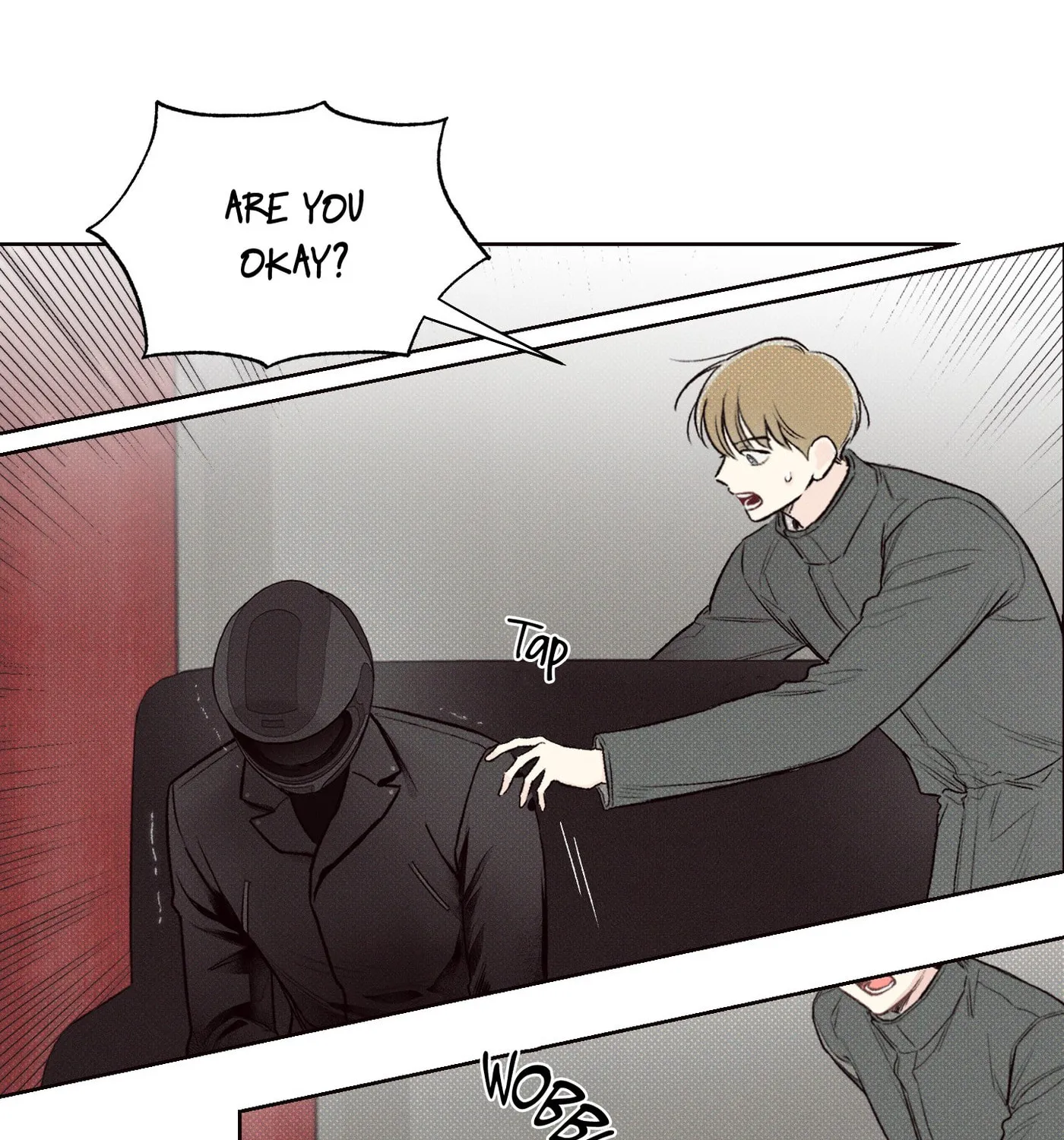 Read December chapter 2 image 64 on Lezhin