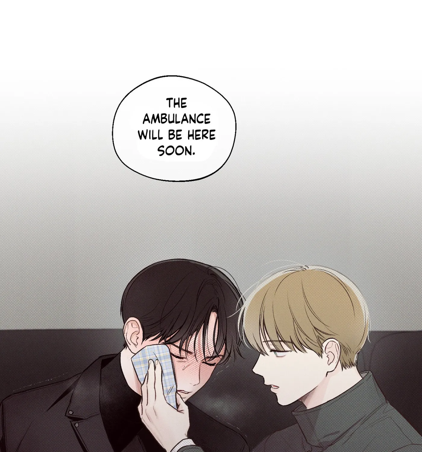 Read December chapter 2 image 71 on Lezhin