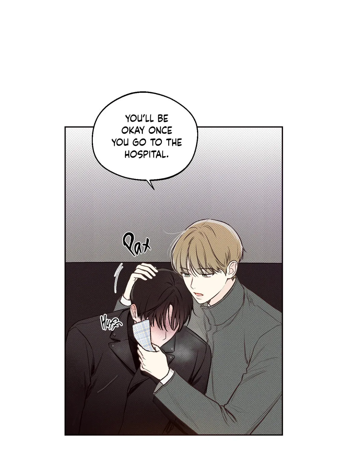Read December chapter 2 image 73 on Lezhin