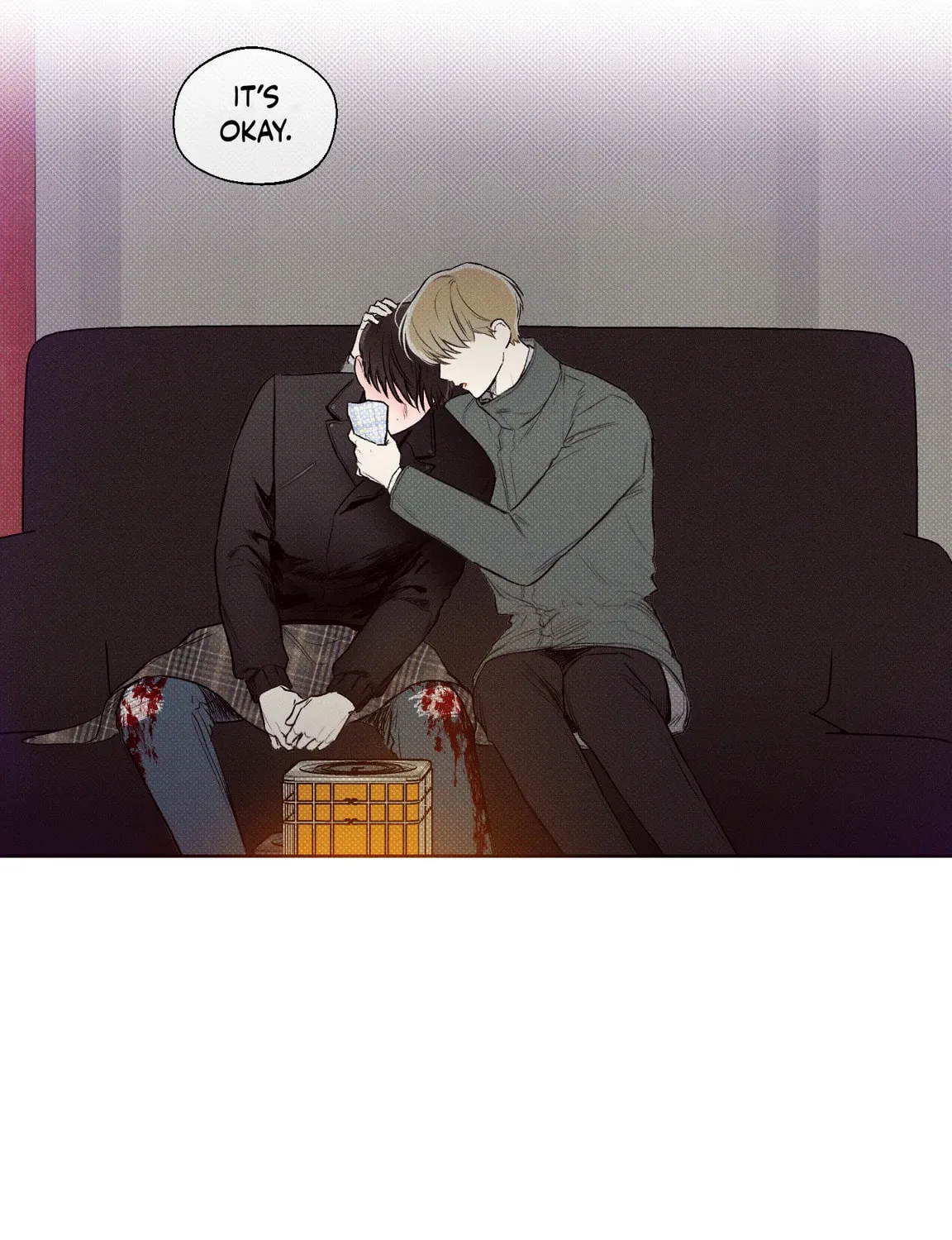 Read December chapter 2 image 79 on Lezhin