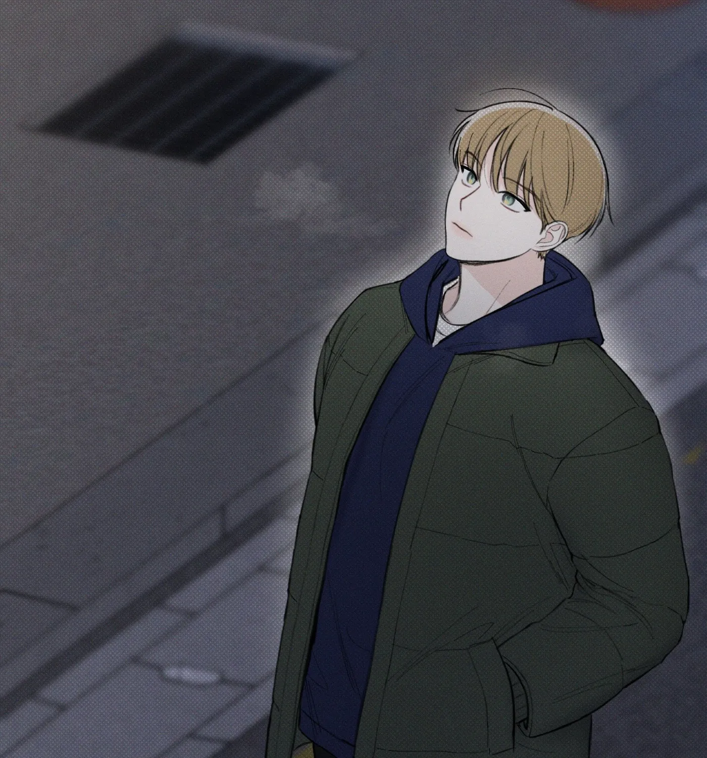 Read December chapter 20 image 19 on Lezhin