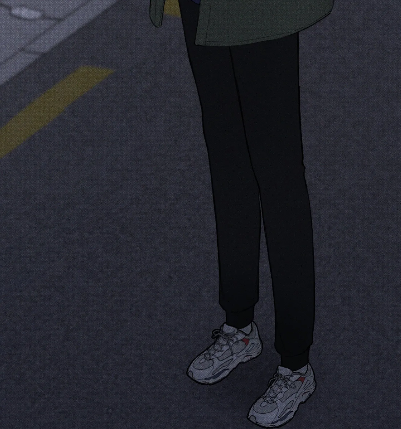 Read December chapter 20 image 20 on Lezhin