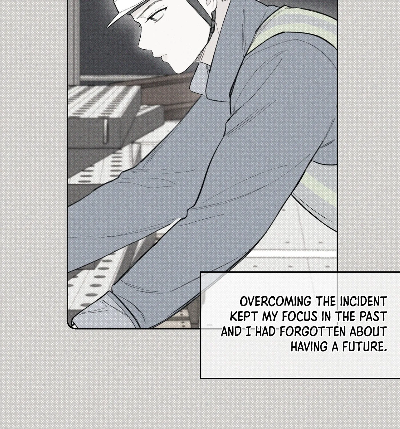 Read December chapter 20 image 26 on Lezhin