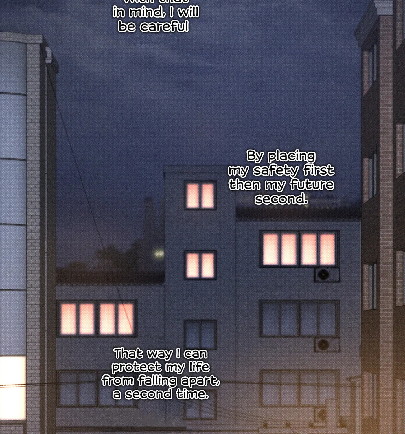 Read December chapter 20 image 32 on Lezhin