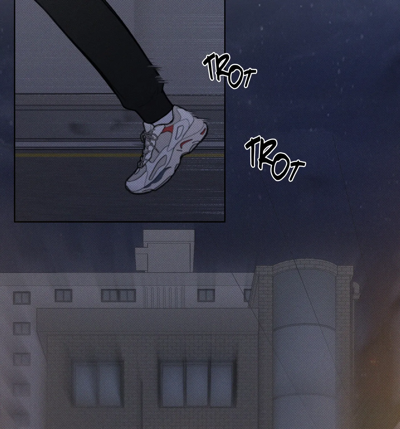 Read December chapter 20 image 41 on Lezhin