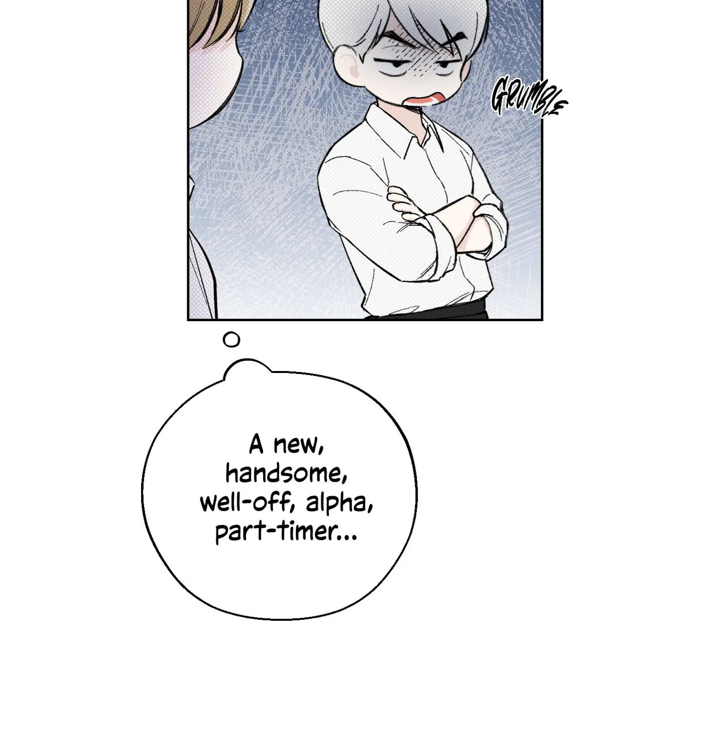 Read December chapter 20 image 85 on Lezhin