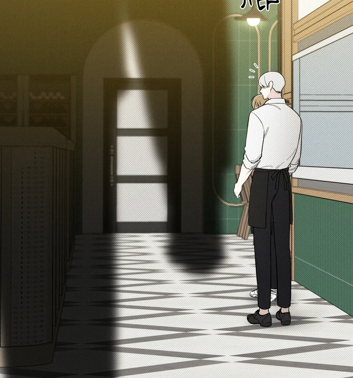 Read December chapter 20 image 99 on Lezhin
