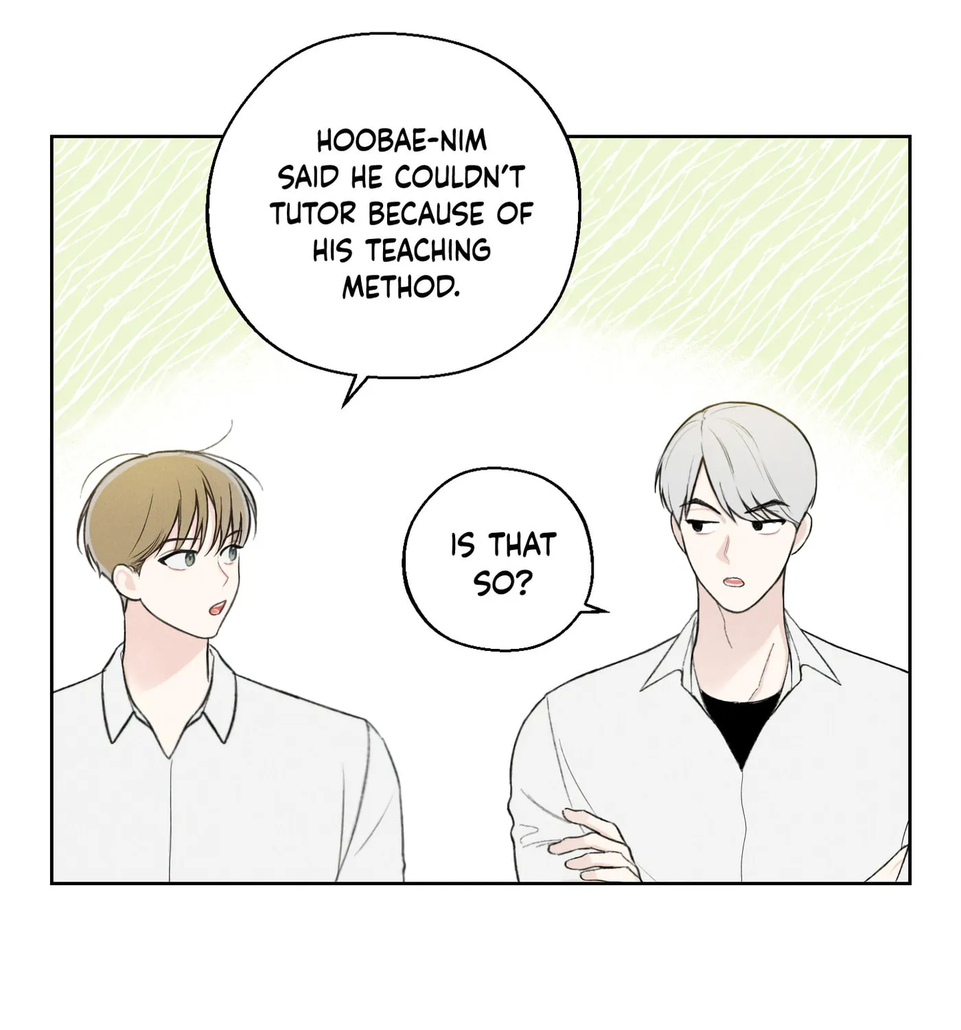 Read December chapter 21 image 10 on Lezhin