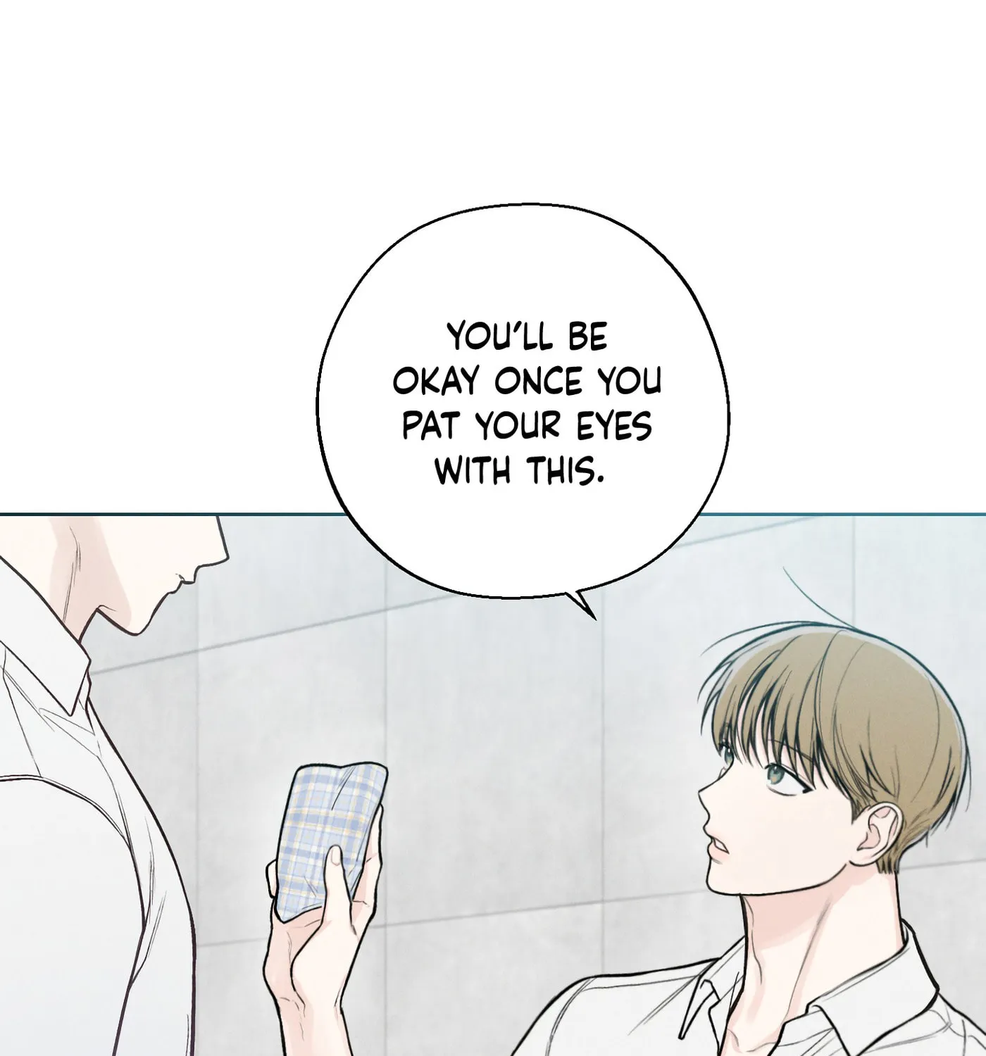 Read December chapter 21 image 110 on Lezhin