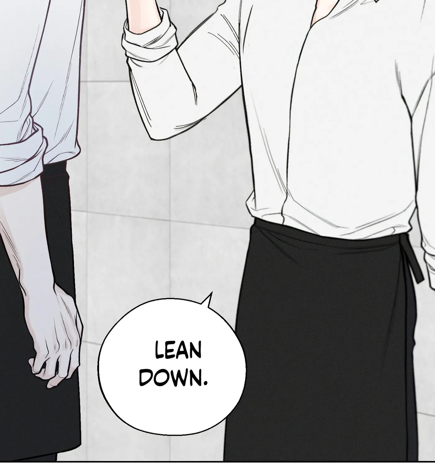 Read December chapter 21 image 111 on Lezhin