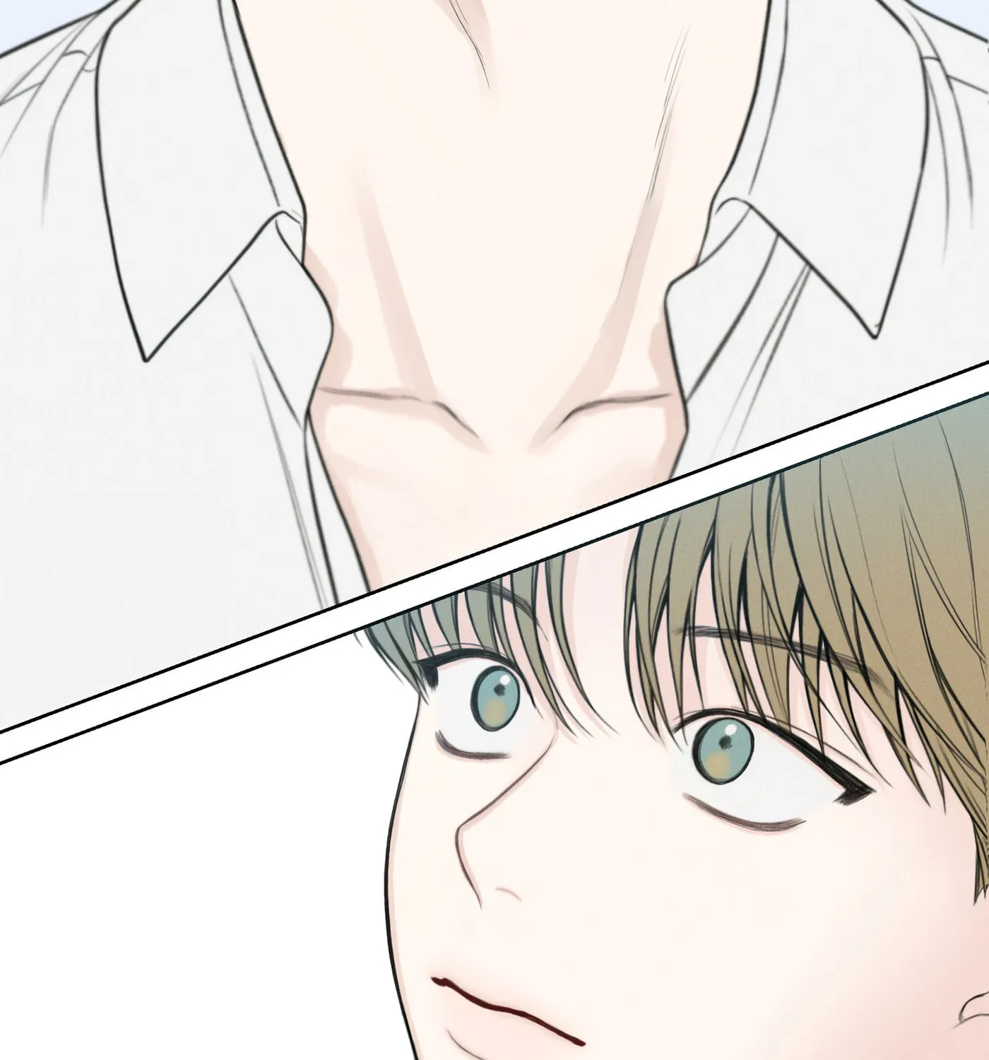 Read December chapter 21 image 114 on Lezhin