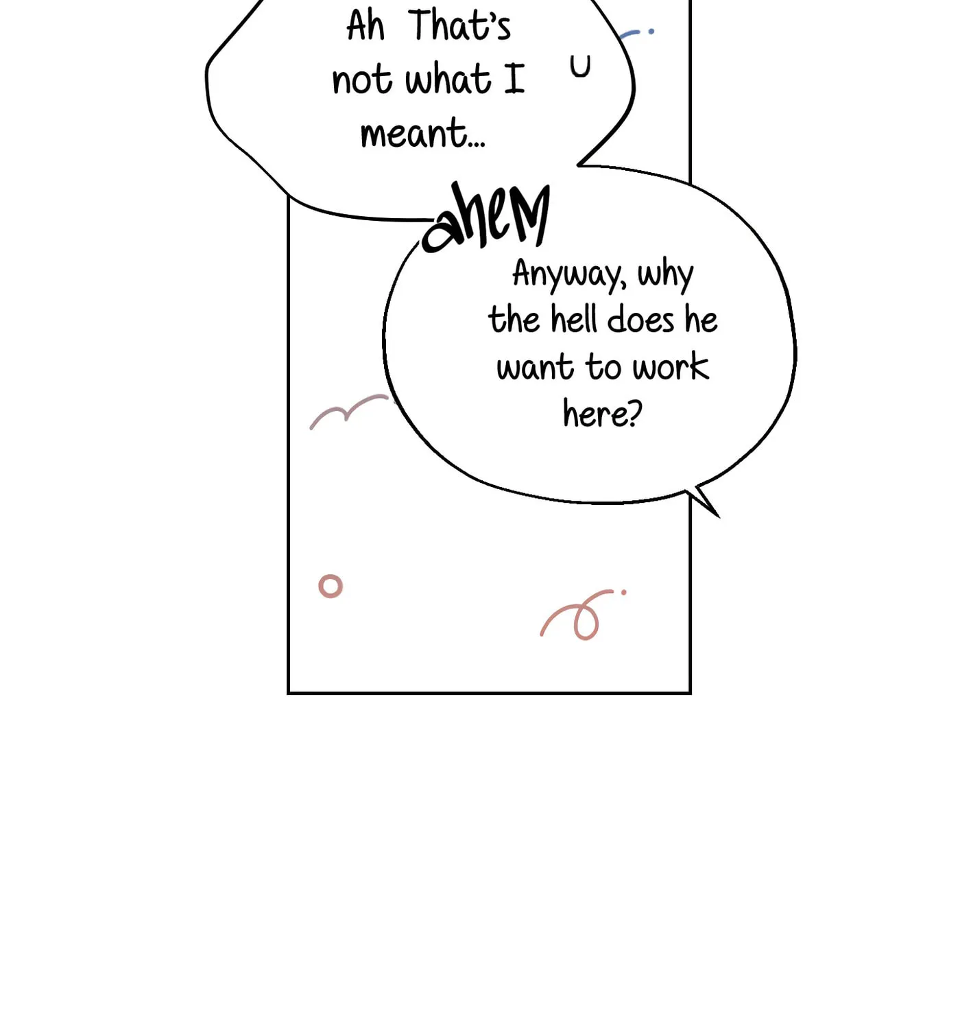Read December chapter 21 image 18 on Lezhin