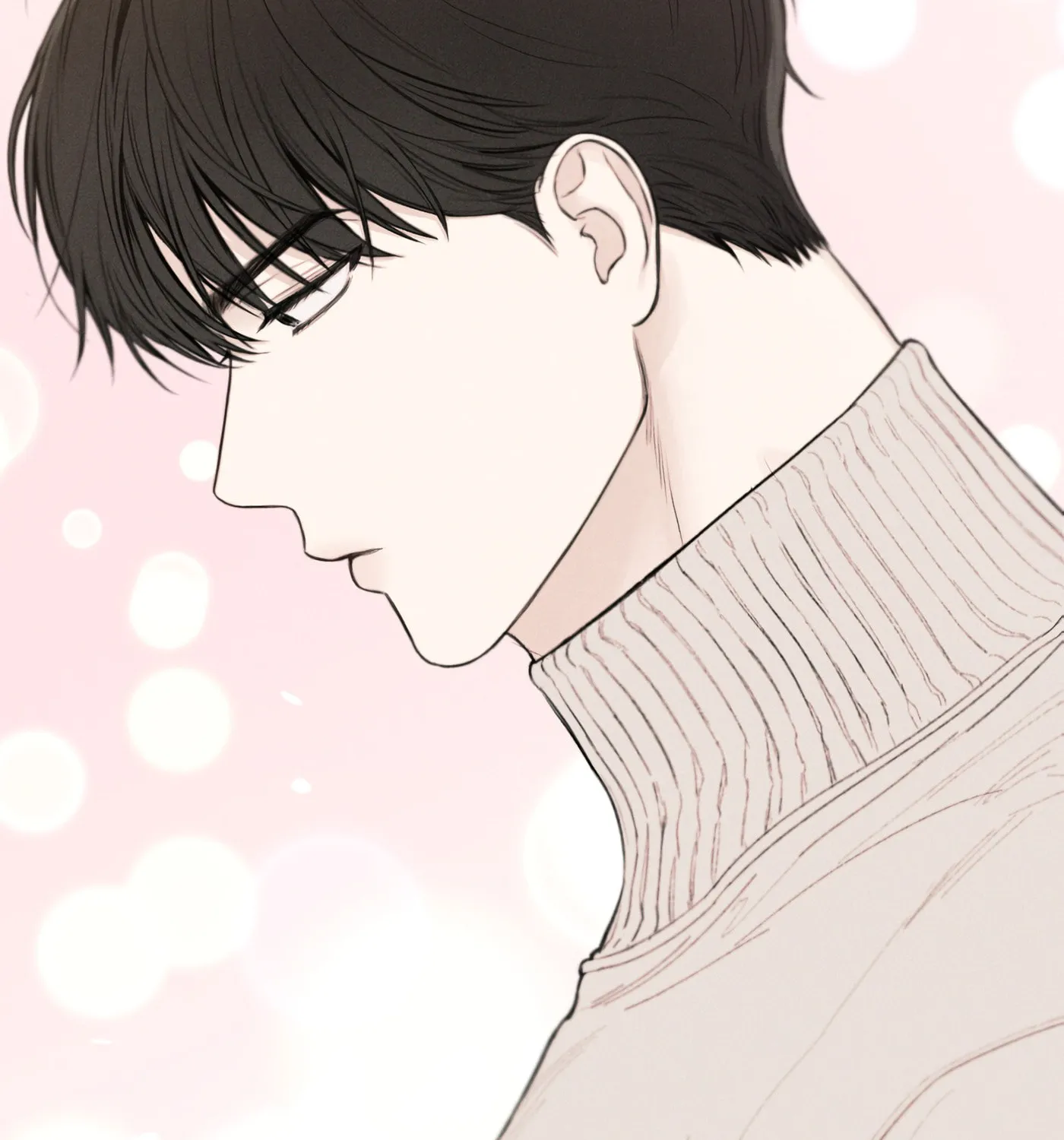 Read December chapter 21 image 20 on Lezhin