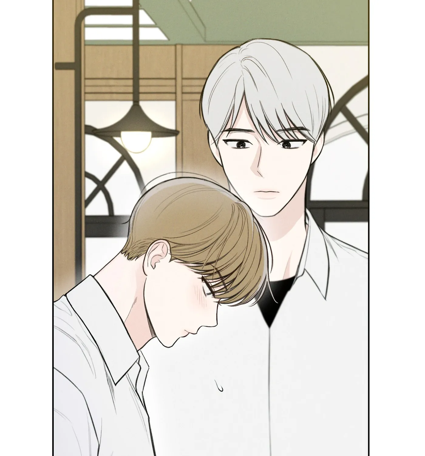 Read December chapter 21 image 26 on Lezhin