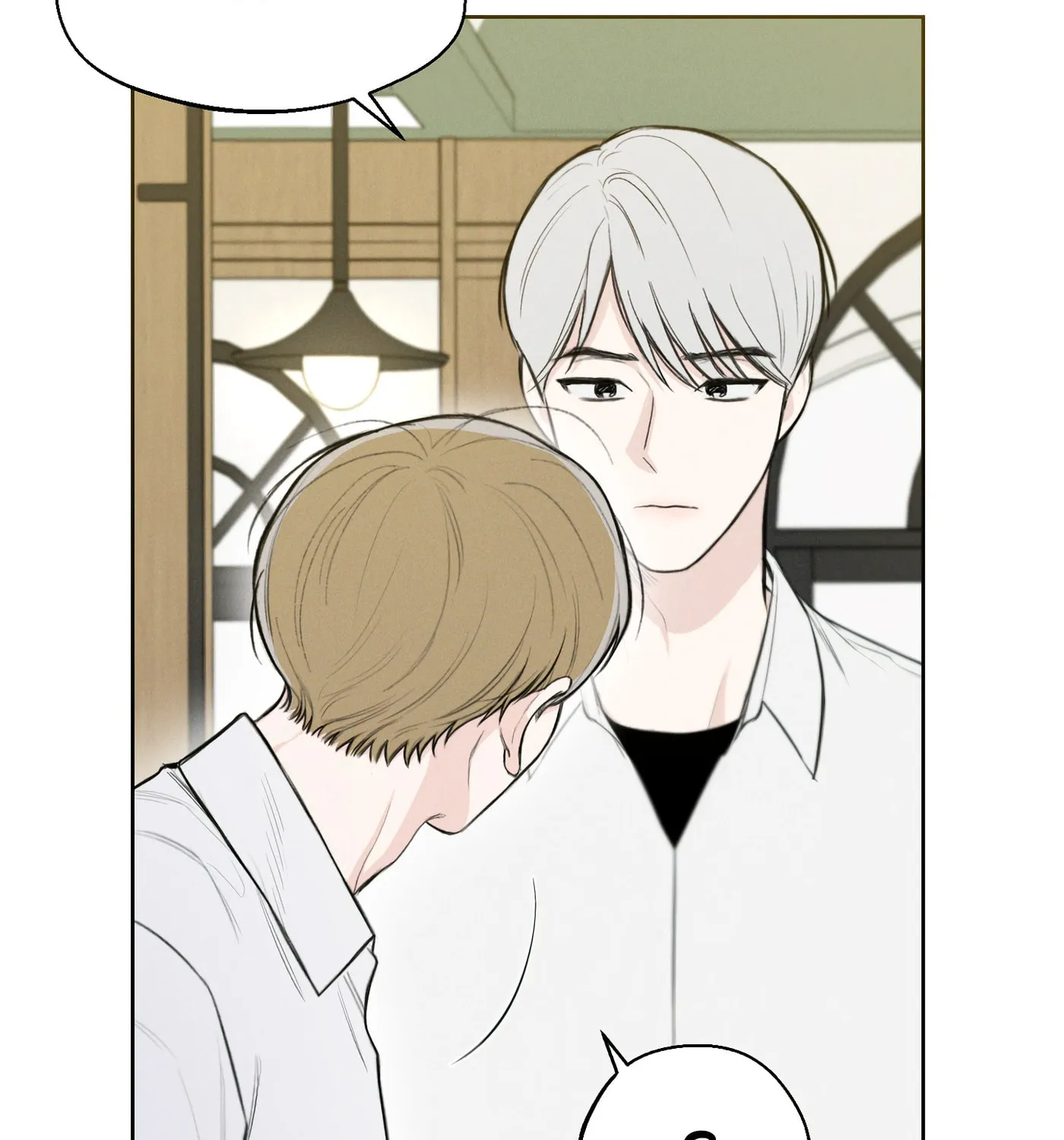 Read December chapter 21 image 28 on Lezhin