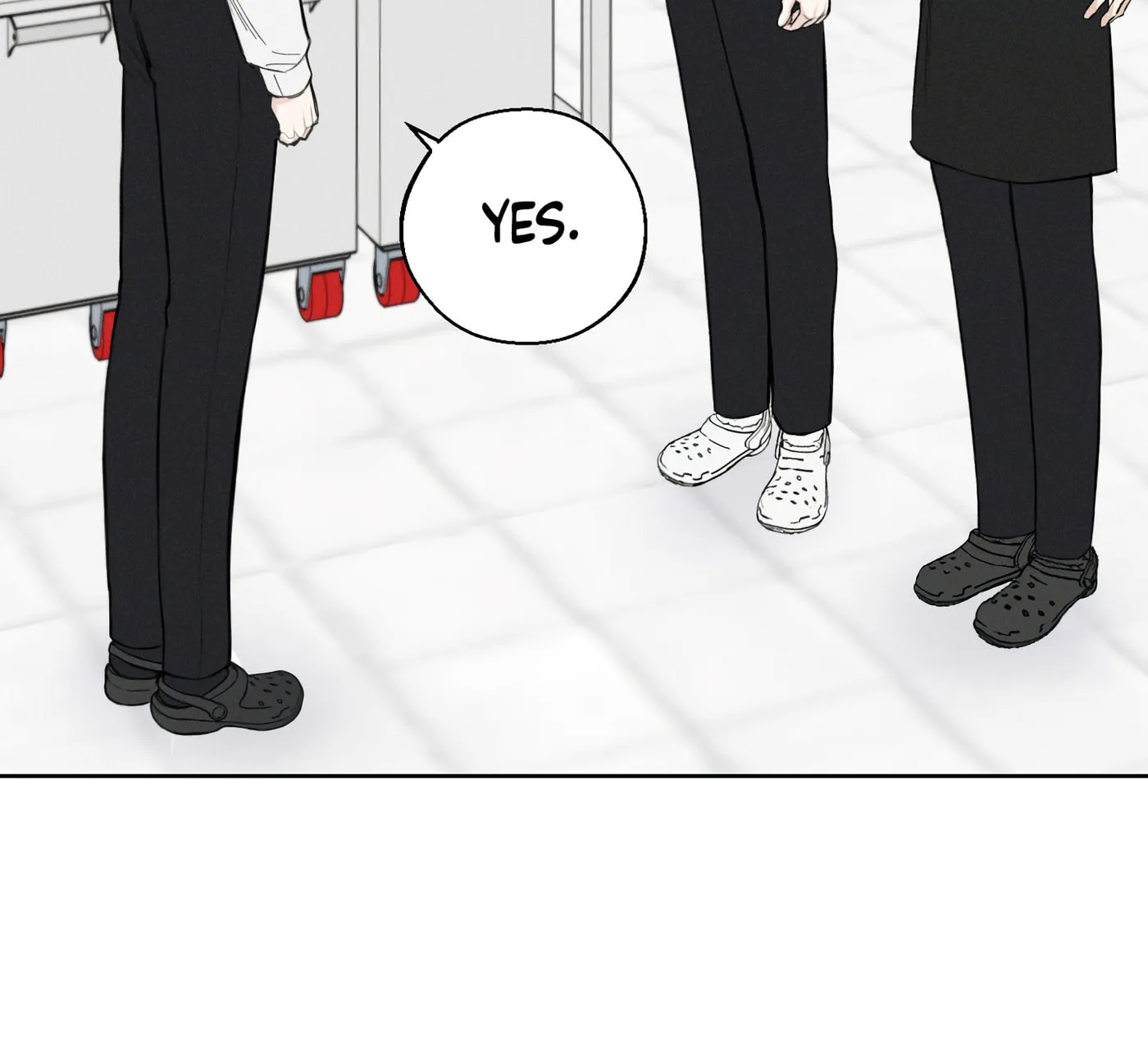 Read December chapter 21 image 34 on Lezhin