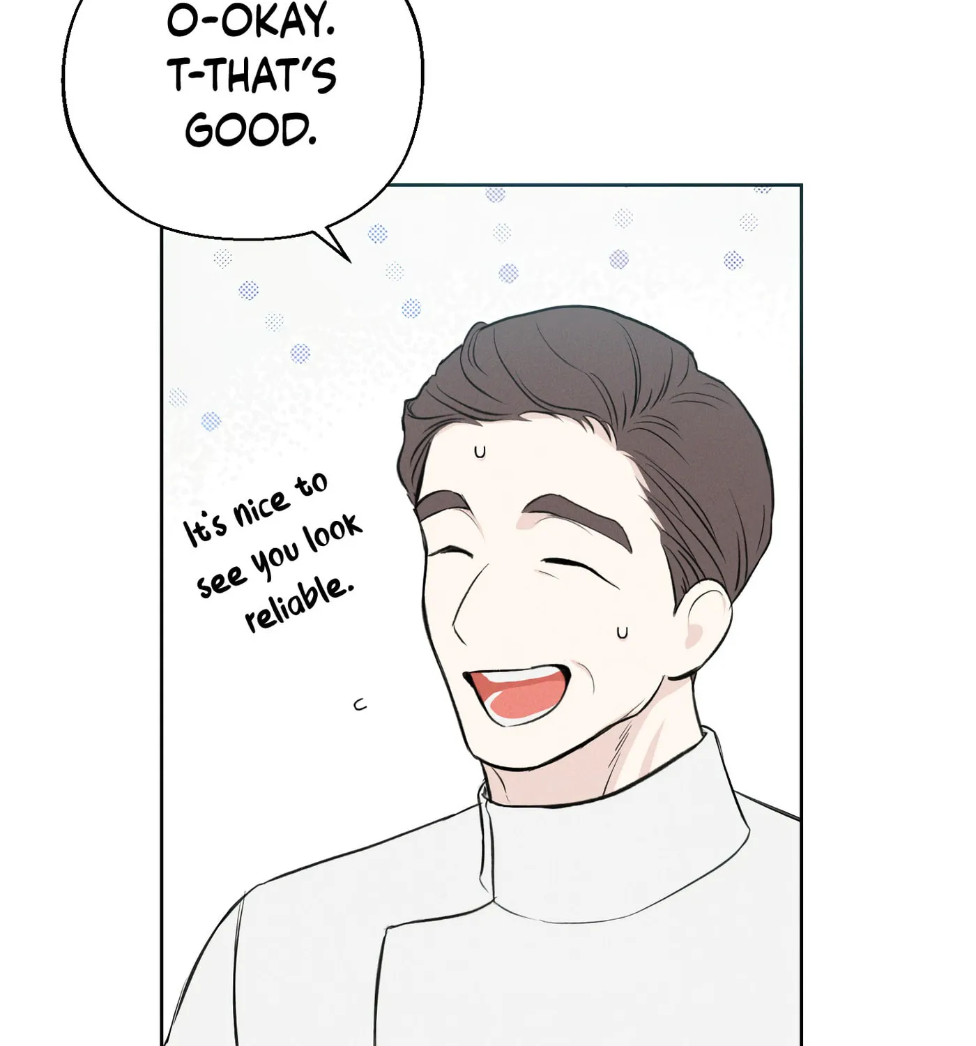 Read December chapter 21 image 40 on Lezhin
