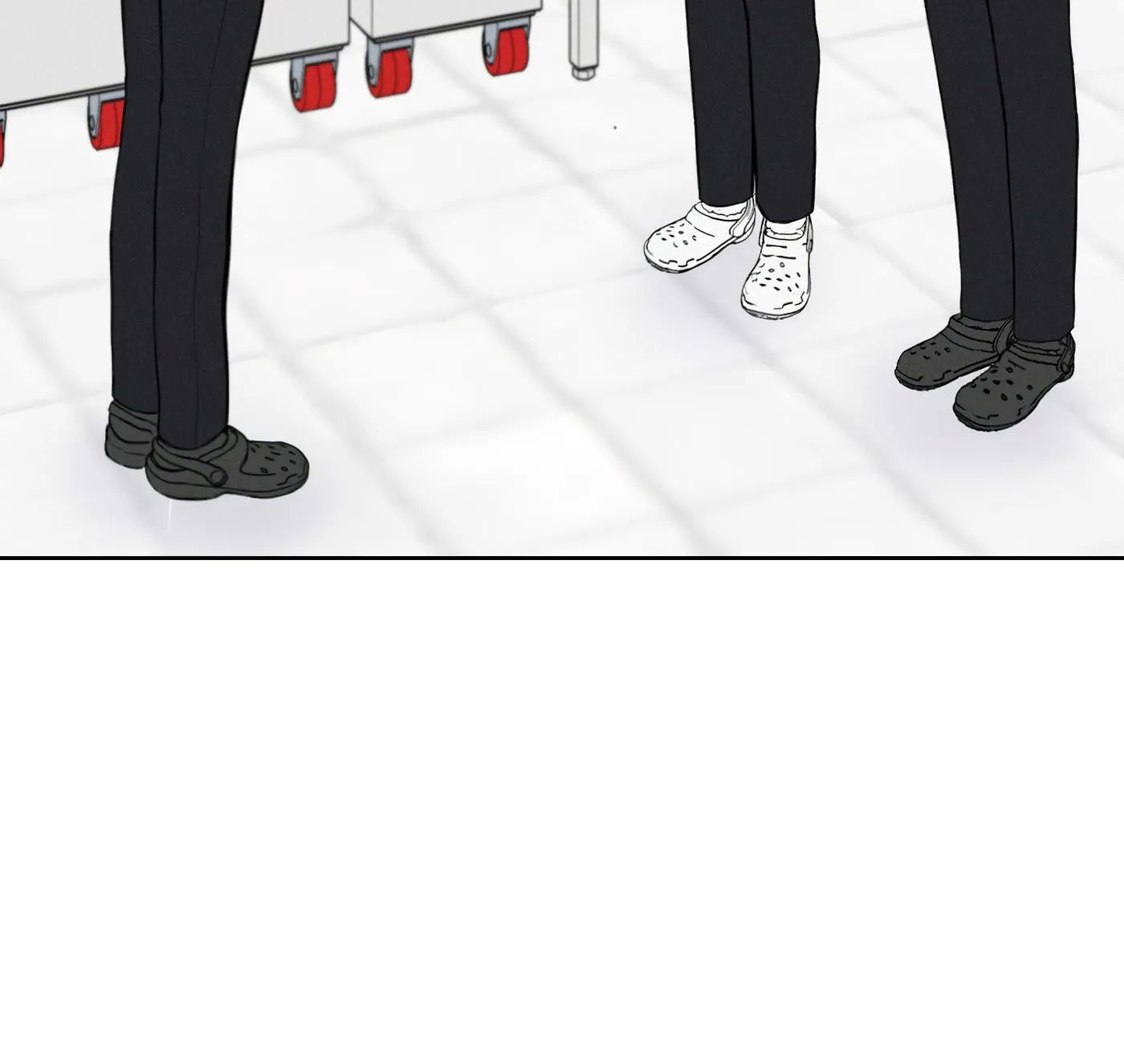 Read December chapter 21 image 47 on Lezhin