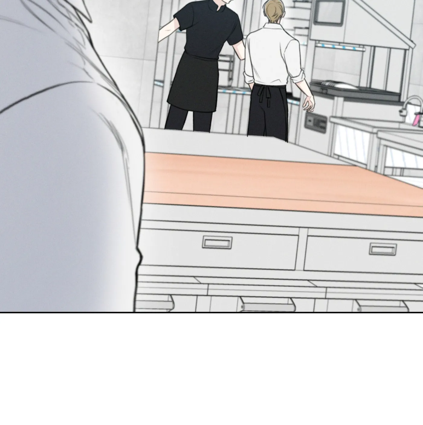 Read December chapter 21 image 53 on Lezhin