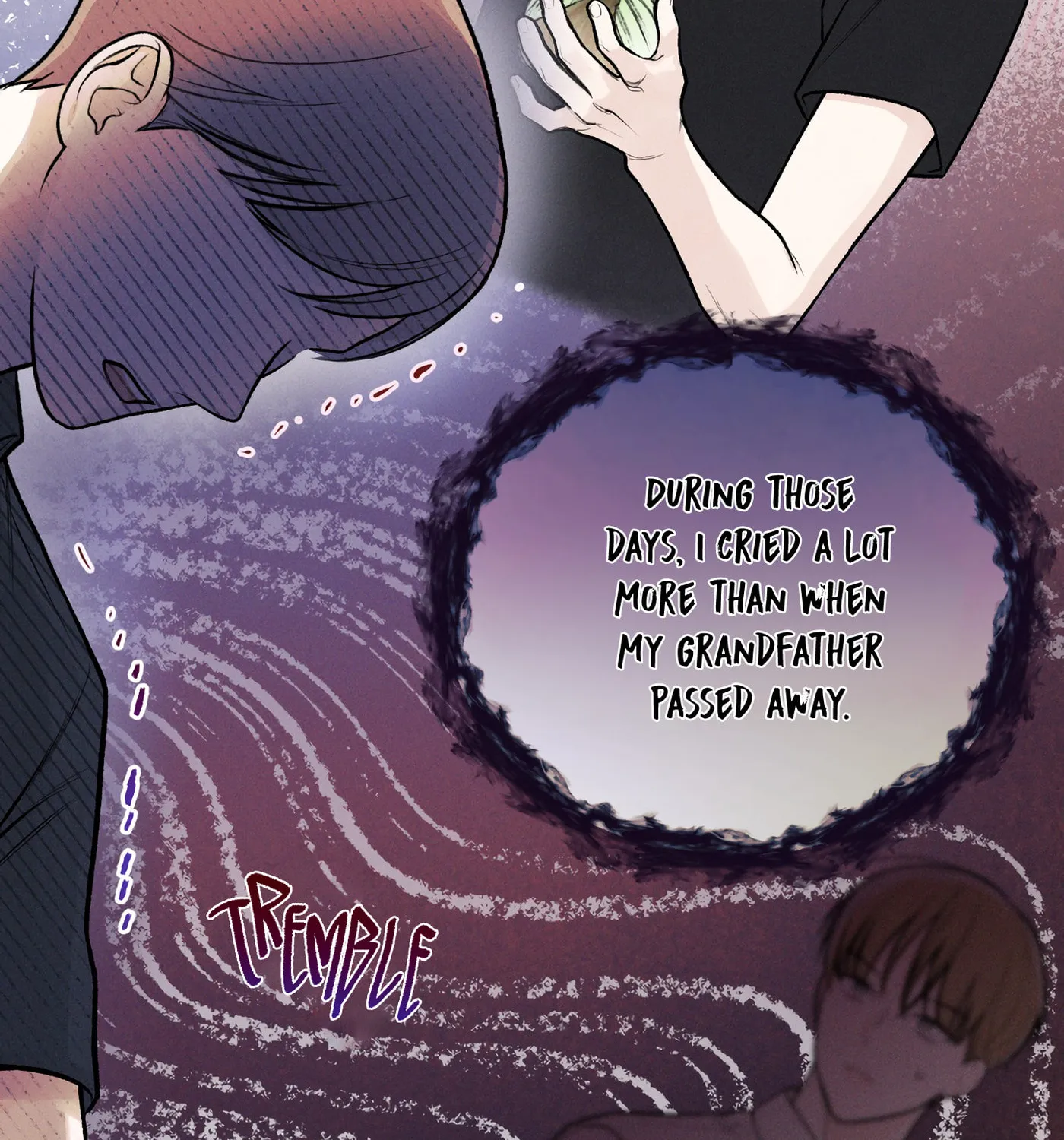 Read December chapter 21 image 67 on Lezhin