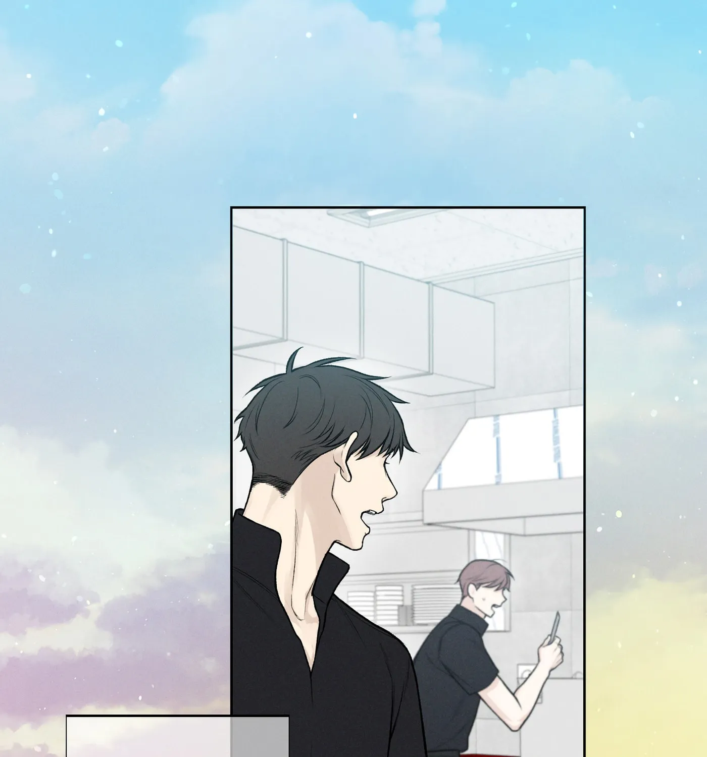 Read December chapter 21 image 73 on Lezhin