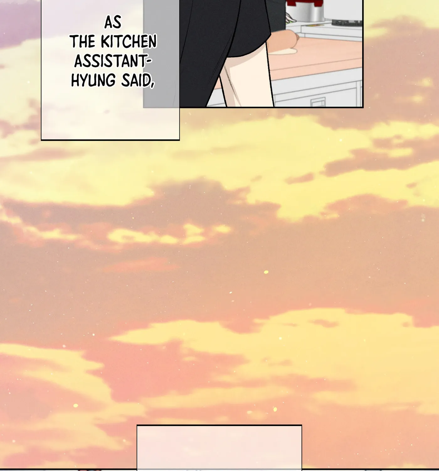 Read December chapter 21 image 74 on Lezhin
