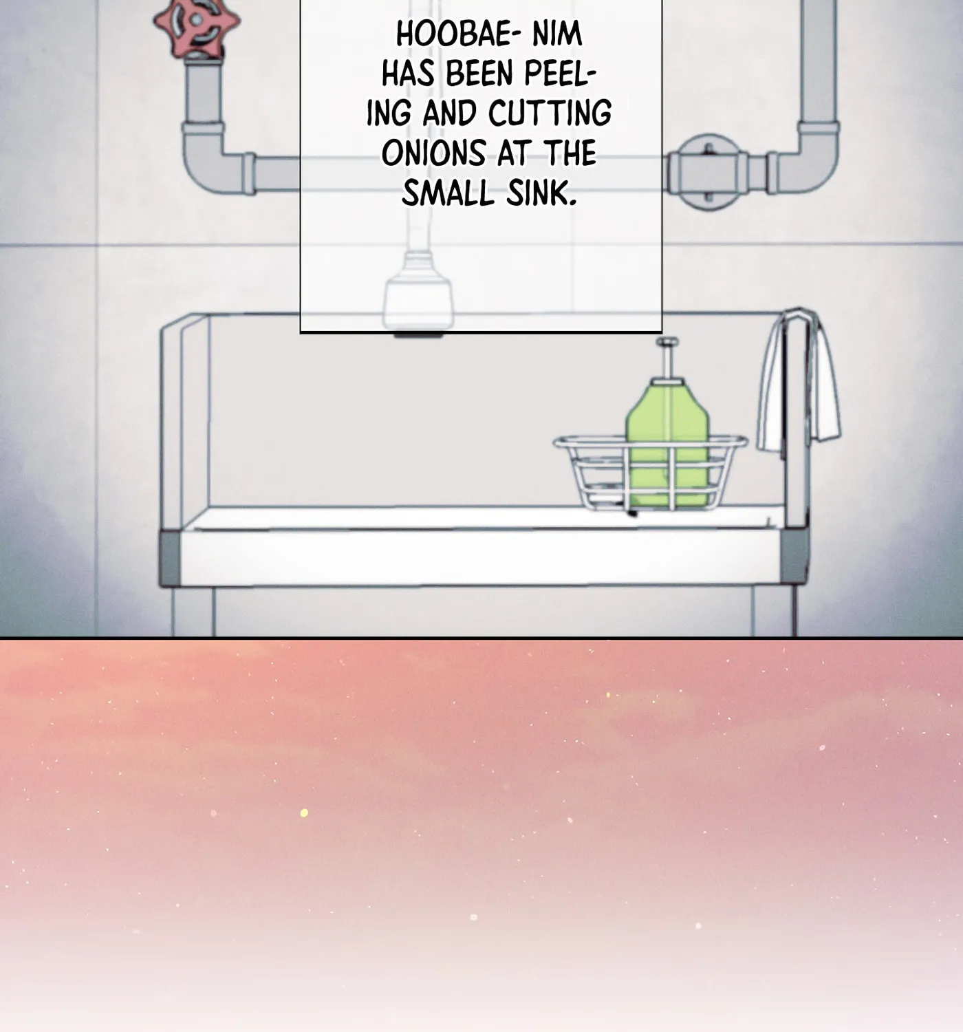 Read December chapter 21 image 75 on Lezhin